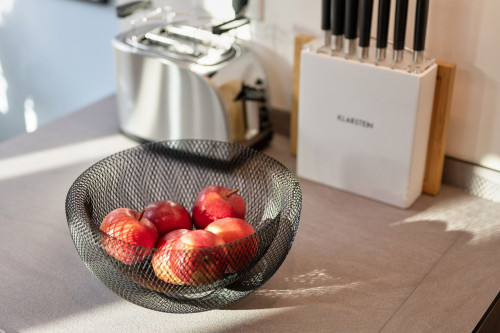 VINCENT apartment with loggia, undegraund car park, cleaning