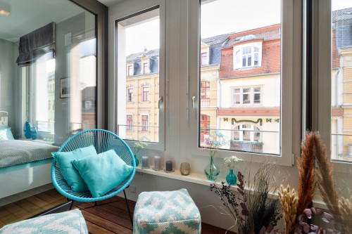 VINCENT apartment with loggia, undegraund car park, cleaning - Gallery - 27