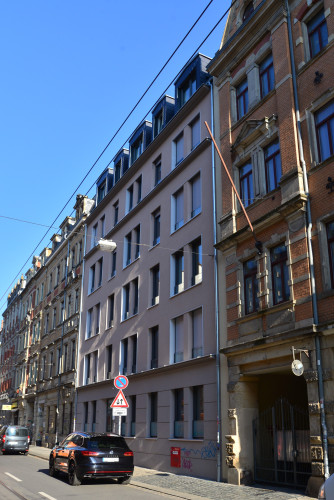 VINCENT apartment with loggia, undegraund car park, cleaning - Gallery - 17