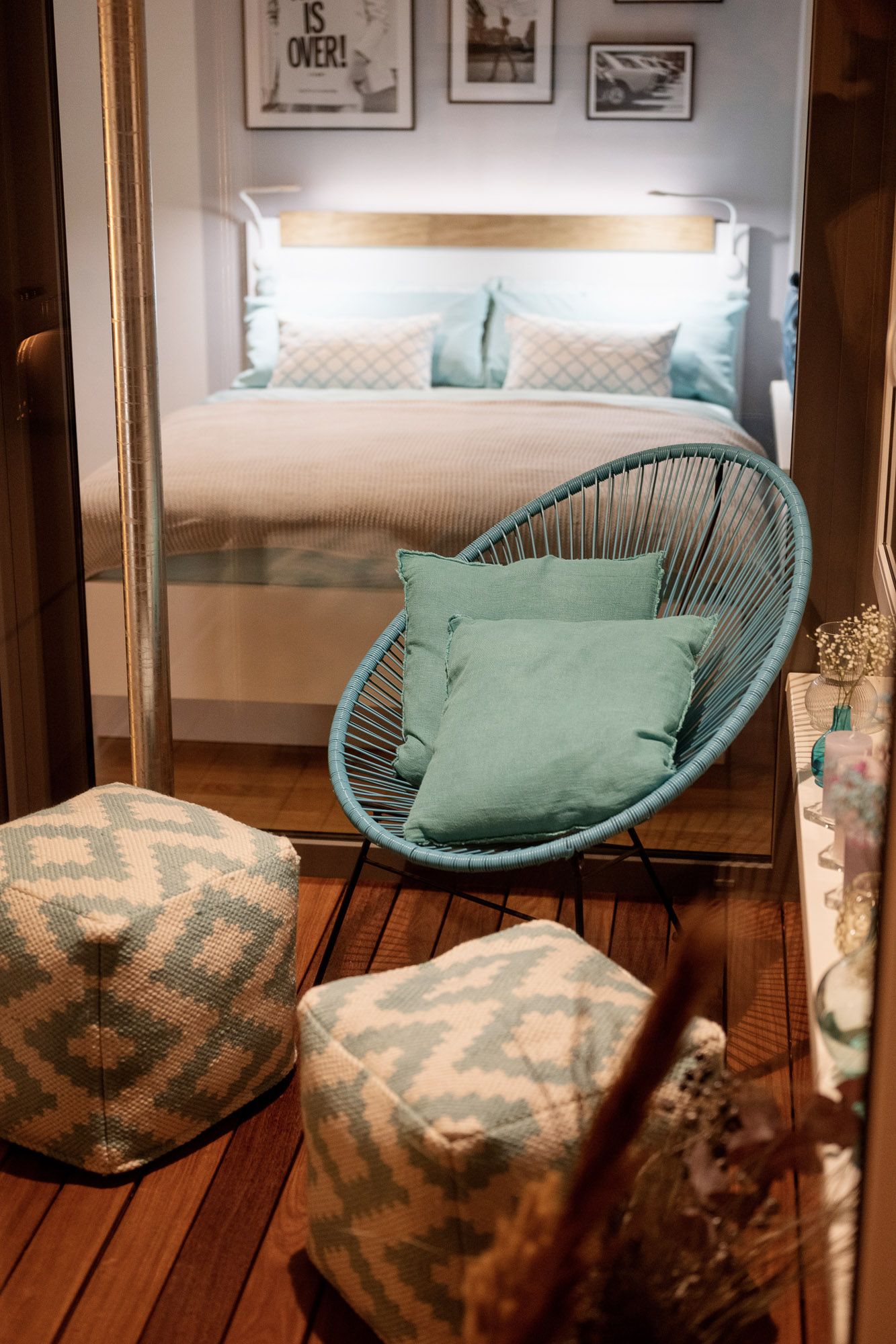  VINCENT Apartment With Loggia, Undegraund Car Park, Cleaning  -  VINCENT apartment with loggia, undegraund car park, cleaning  - Gallery -  30