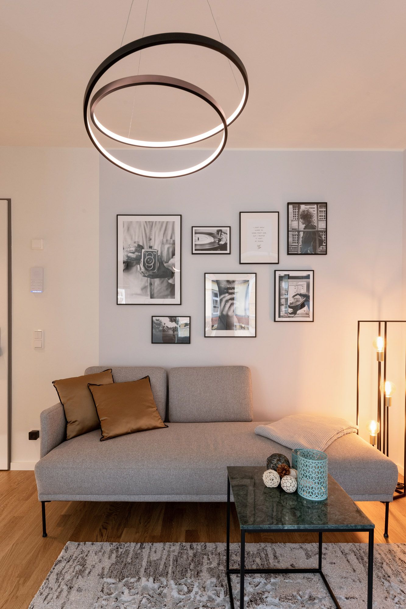  VINCENT Apartment With Loggia, Undegraund Car Park, Cleaning  -  VINCENT apartment with loggia, undegraund car park, cleaning  - Gallery -  20