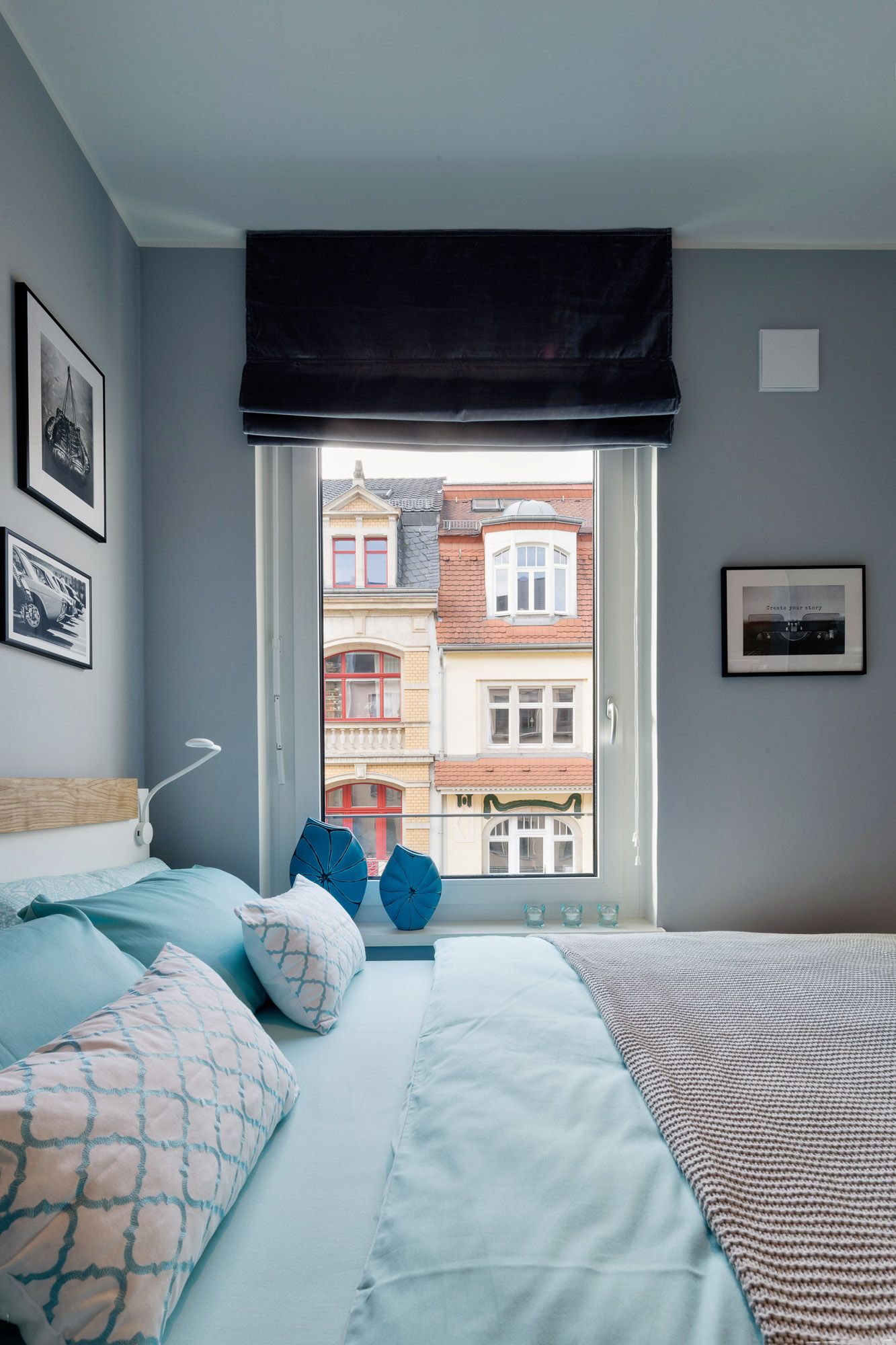 VINCENT Apartment With Loggia, Undegraund Car Park, Cleaning - VINCENT apartment with loggia, undegraund car park, cleaning - Gallery - 32