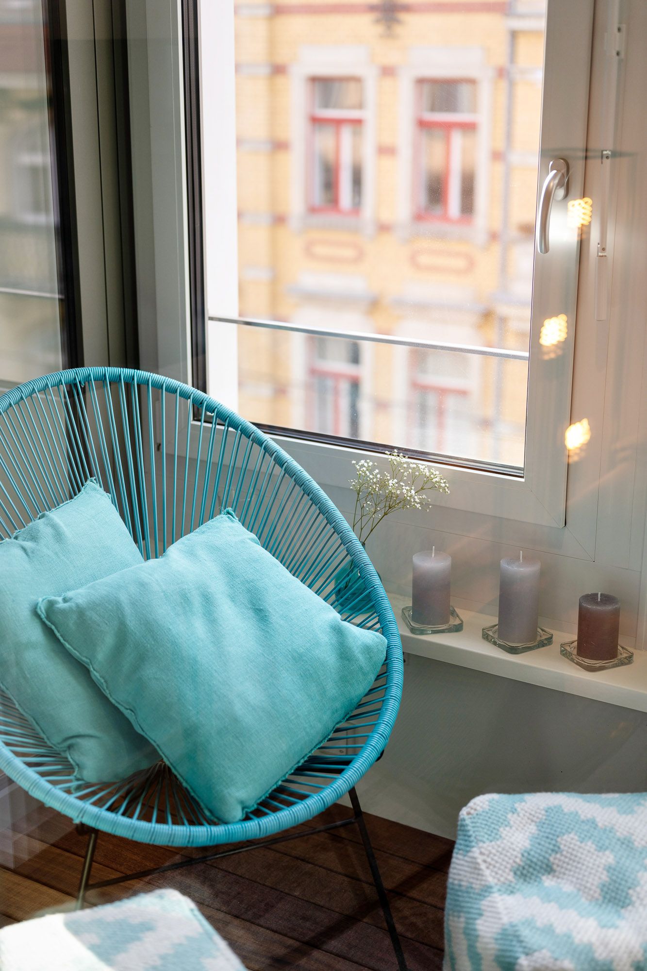  VINCENT Apartment With Loggia, Undegraund Car Park, Cleaning  -  VINCENT apartment with loggia, undegraund car park, cleaning  - Gallery -  19