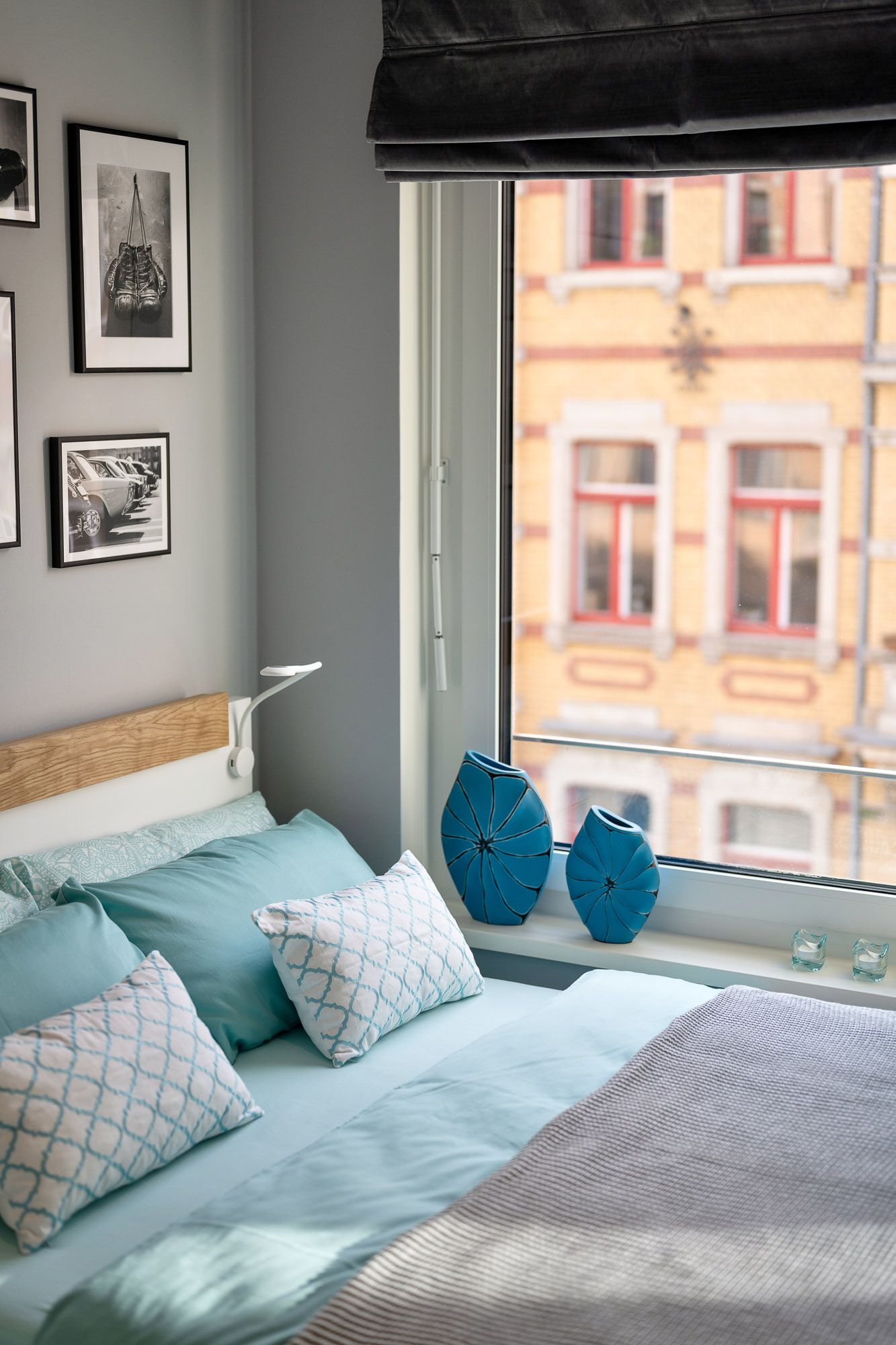  VINCENT Apartment With Loggia, Undegraund Car Park, Cleaning  -  VINCENT apartment with loggia, undegraund car park, cleaning  - Gallery -  35