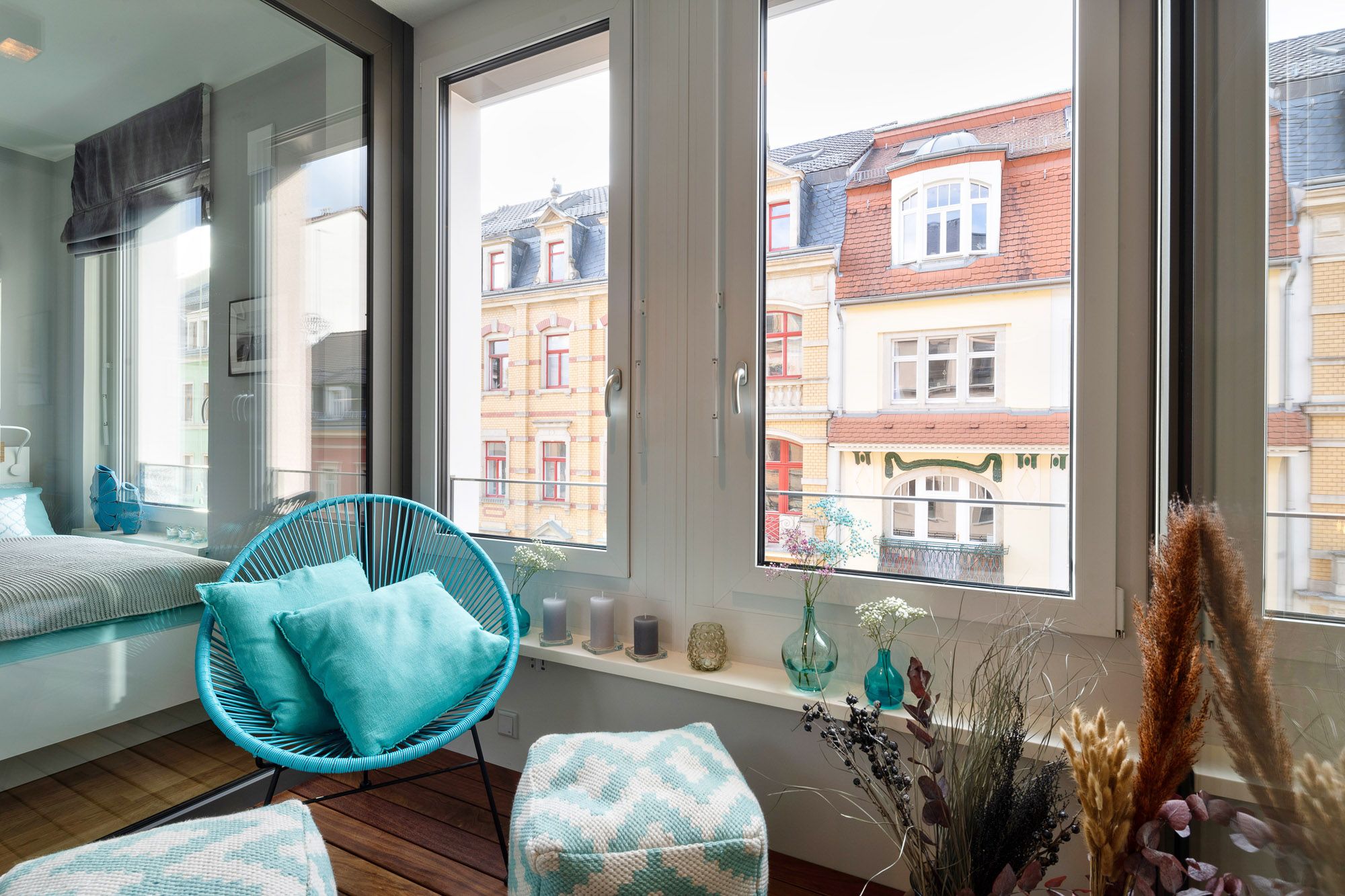 VINCENT Apartment With Loggia, Undegraund Car Park, Cleaning - VINCENT apartment with loggia, undegraund car park, cleaning - Gallery - 28