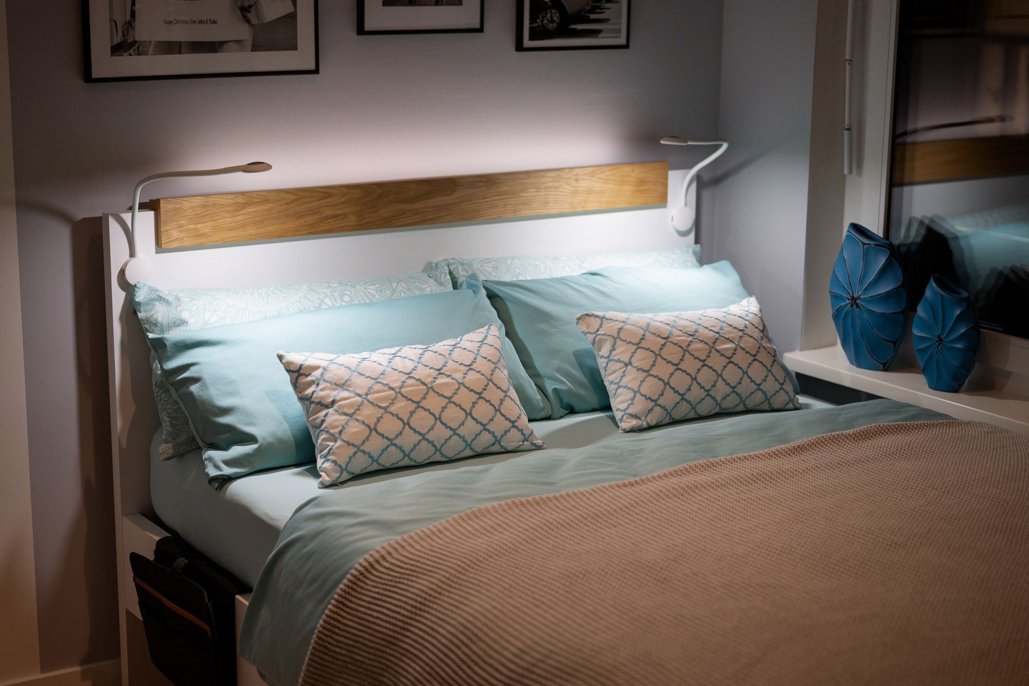 VINCENT Apartment With Loggia, Undegraund Car Park, Cleaning - VINCENT apartment with loggia, undegraund car park, cleaning - Gallery - 2