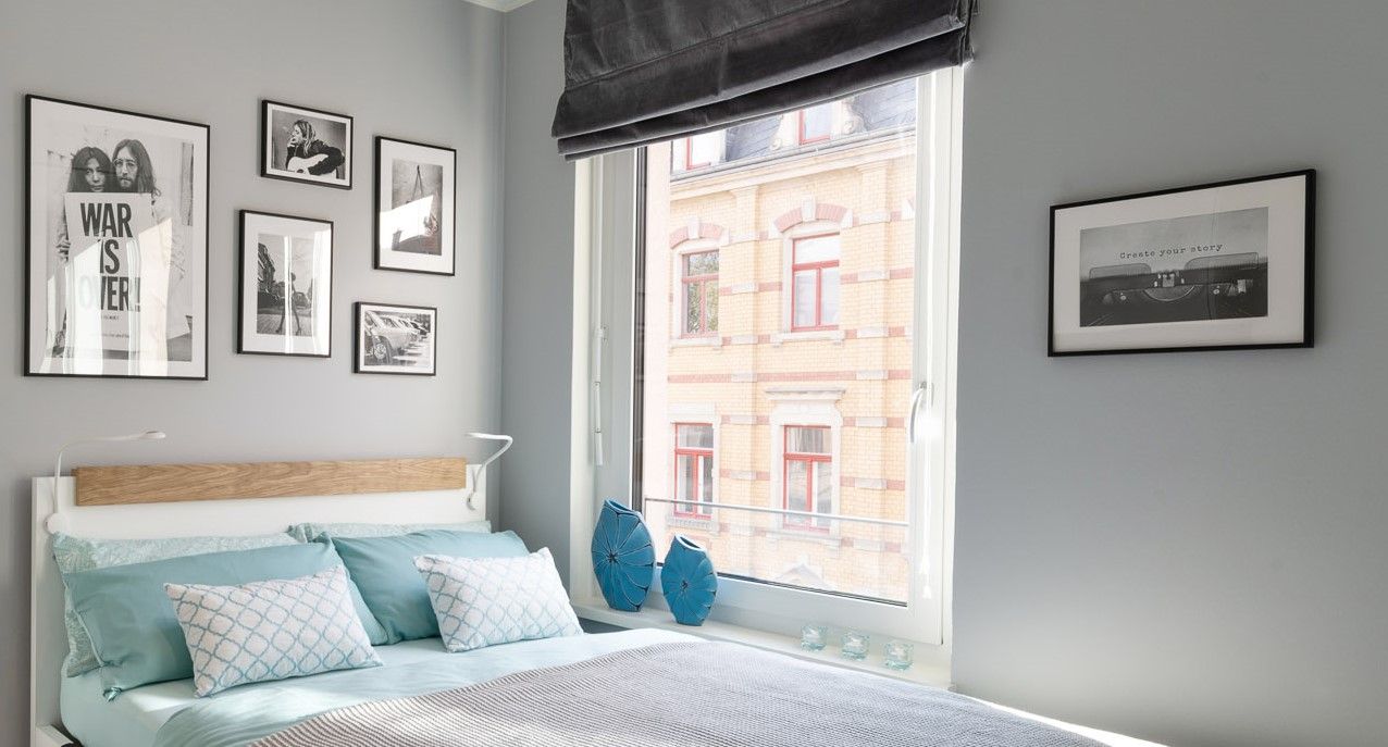 VINCENT Apartment With Loggia, Undegraund Car Park, Cleaning - VINCENT apartment with loggia, undegraund car park, cleaning - Gallery - 33