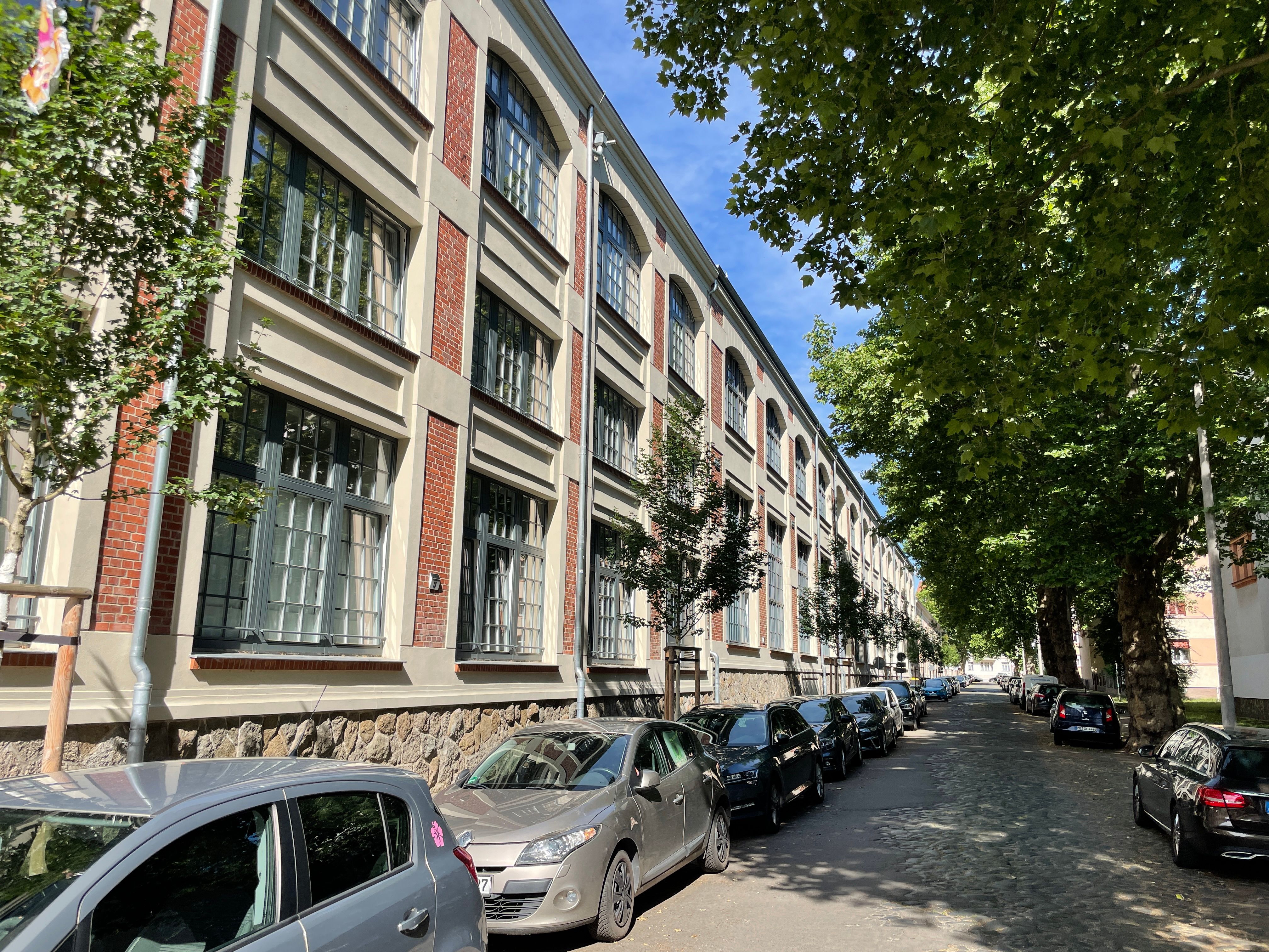 Modern 50sqm Loft | 2 Rooms | Fully Furnished - 2