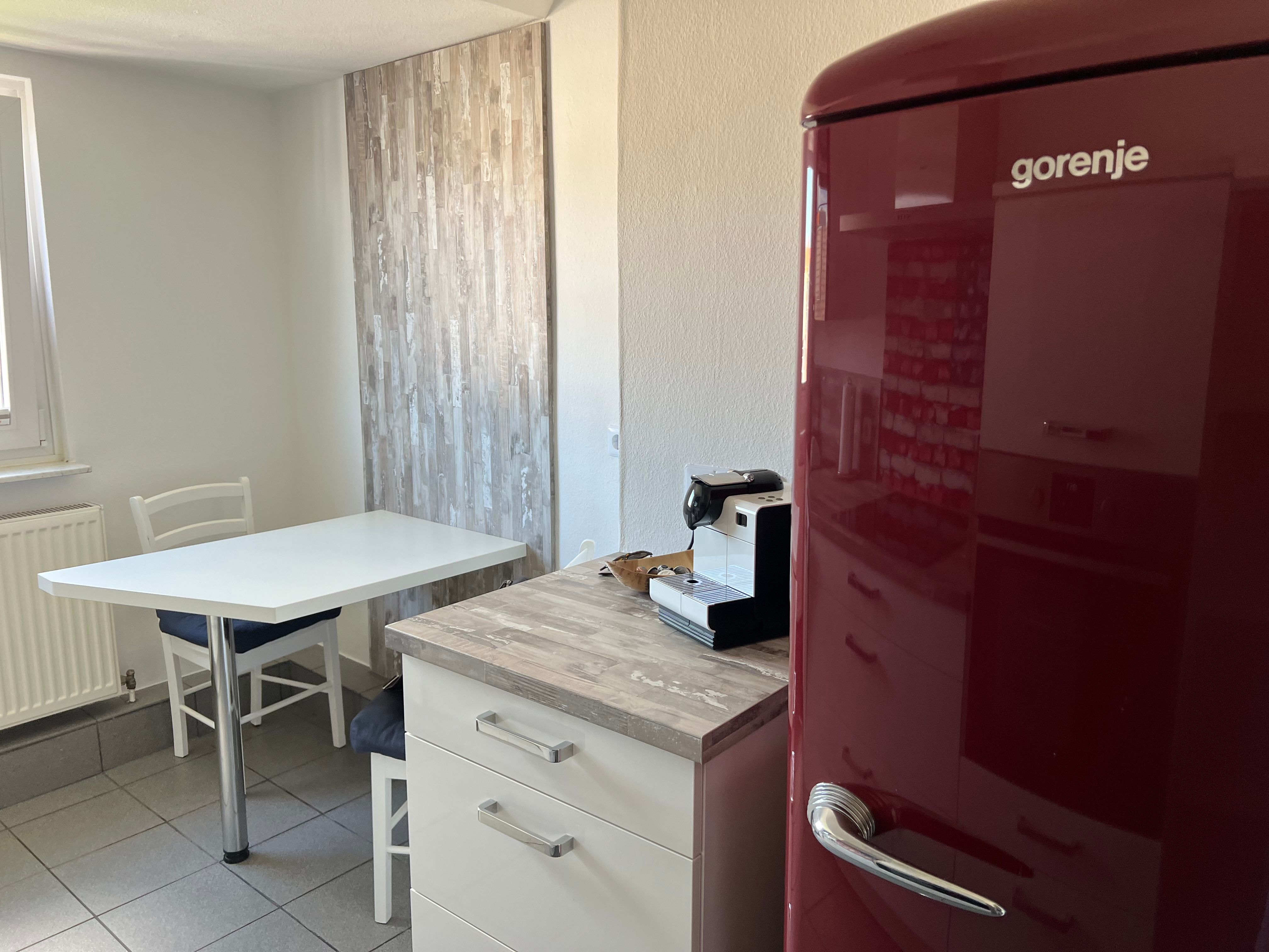 Quiet Exclusive 3 Room Attic Flat In Bremerhaven Near HafenCity - Quiet exclusive 3 room attic flat in Bremerhaven near HafenCity - Gallery - 3