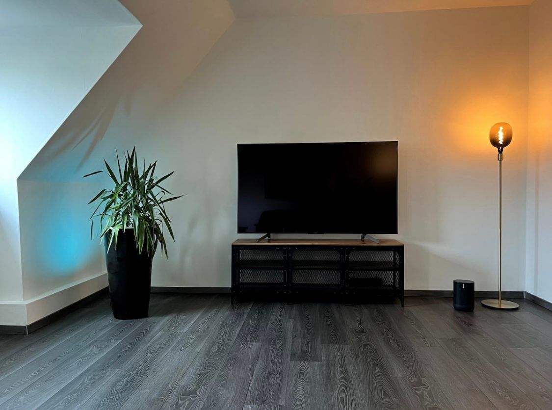 Quiet Exclusive 3 Room Attic Flat In Bremerhaven Near HafenCity - Quiet exclusive 3 room attic flat in Bremerhaven near HafenCity - Gallery - 20