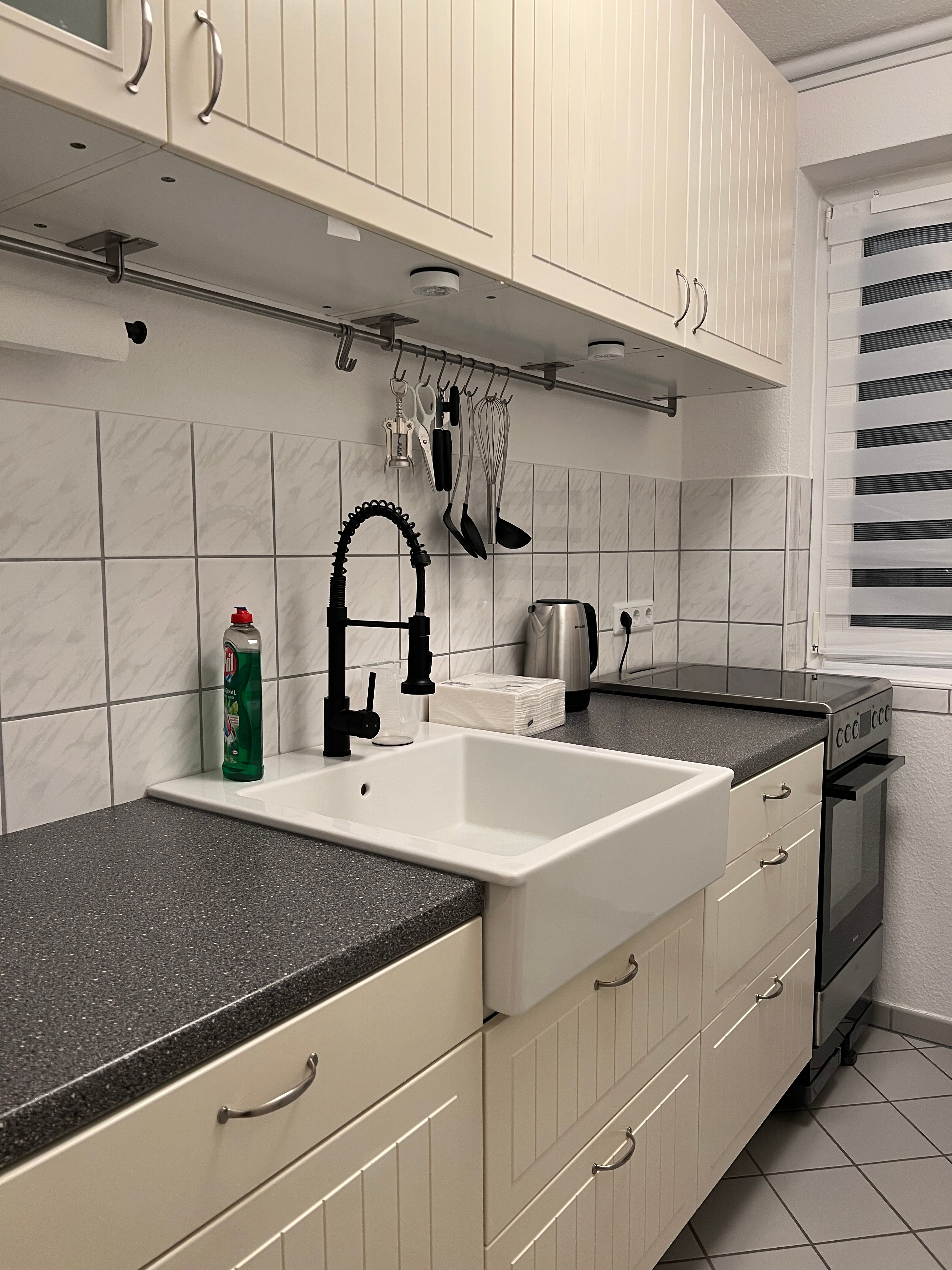 Charming Apartment In Wiesbaden - 21