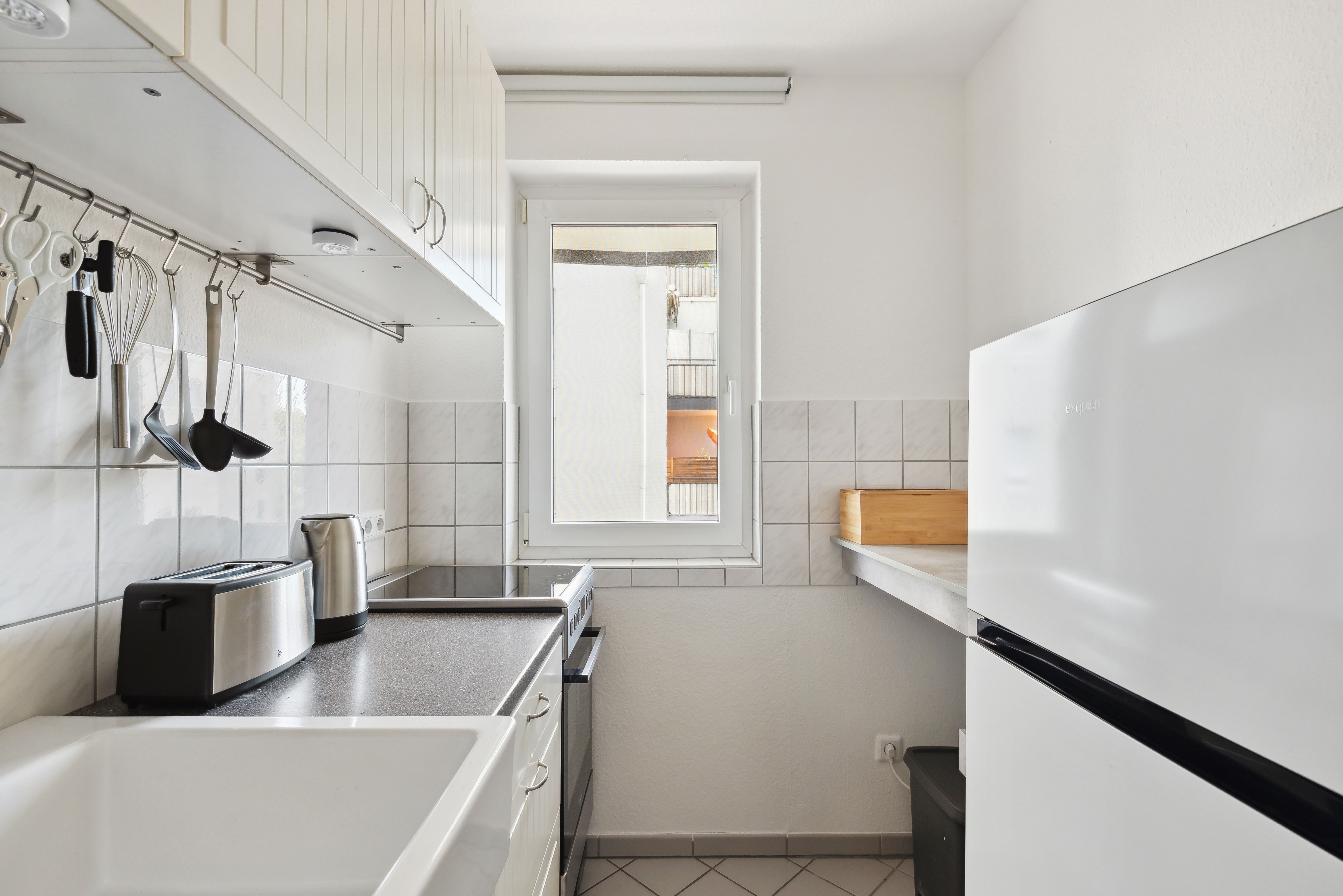 Charming Apartment In Wiesbaden - 18
