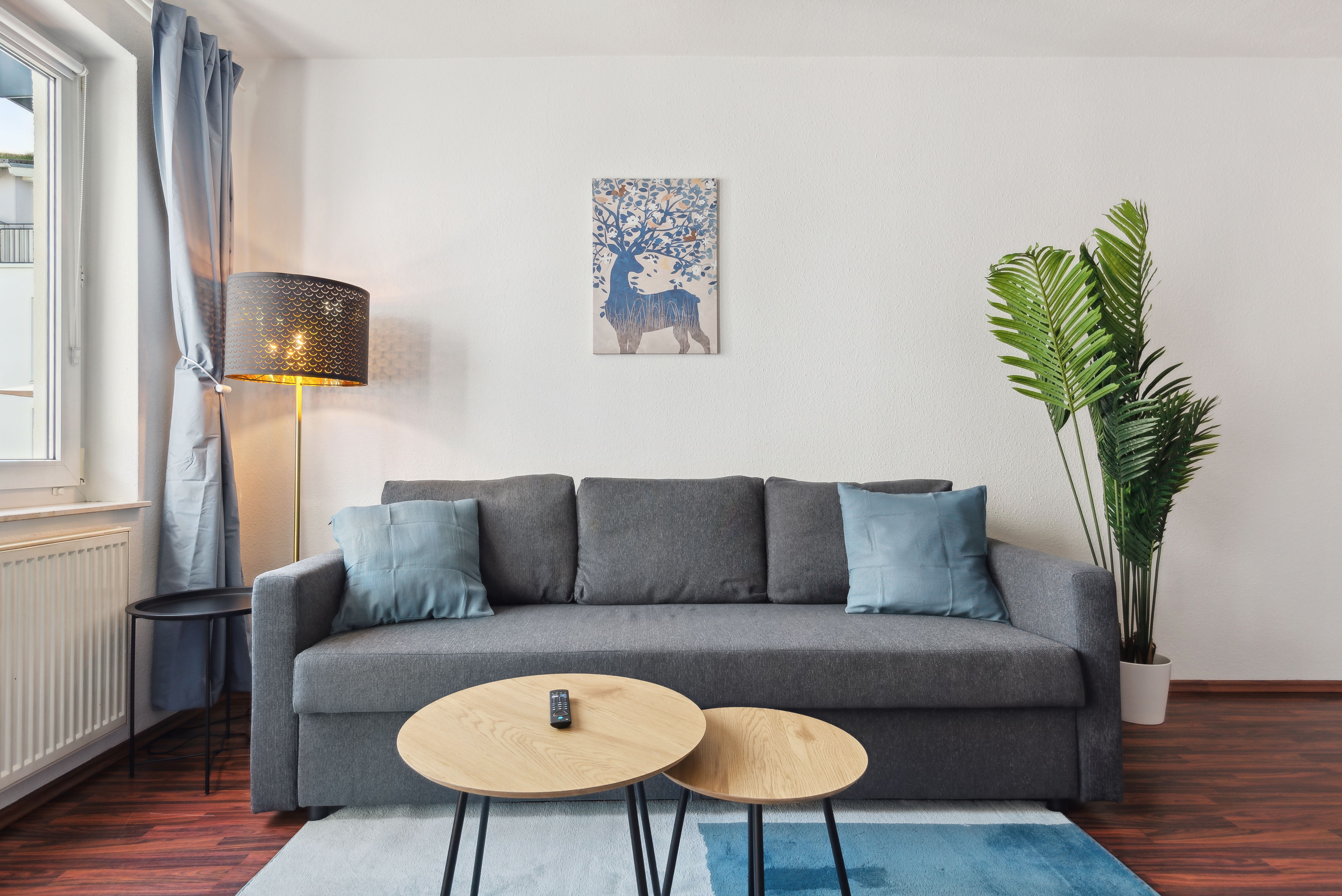 Charming Apartment In Wiesbaden - 3