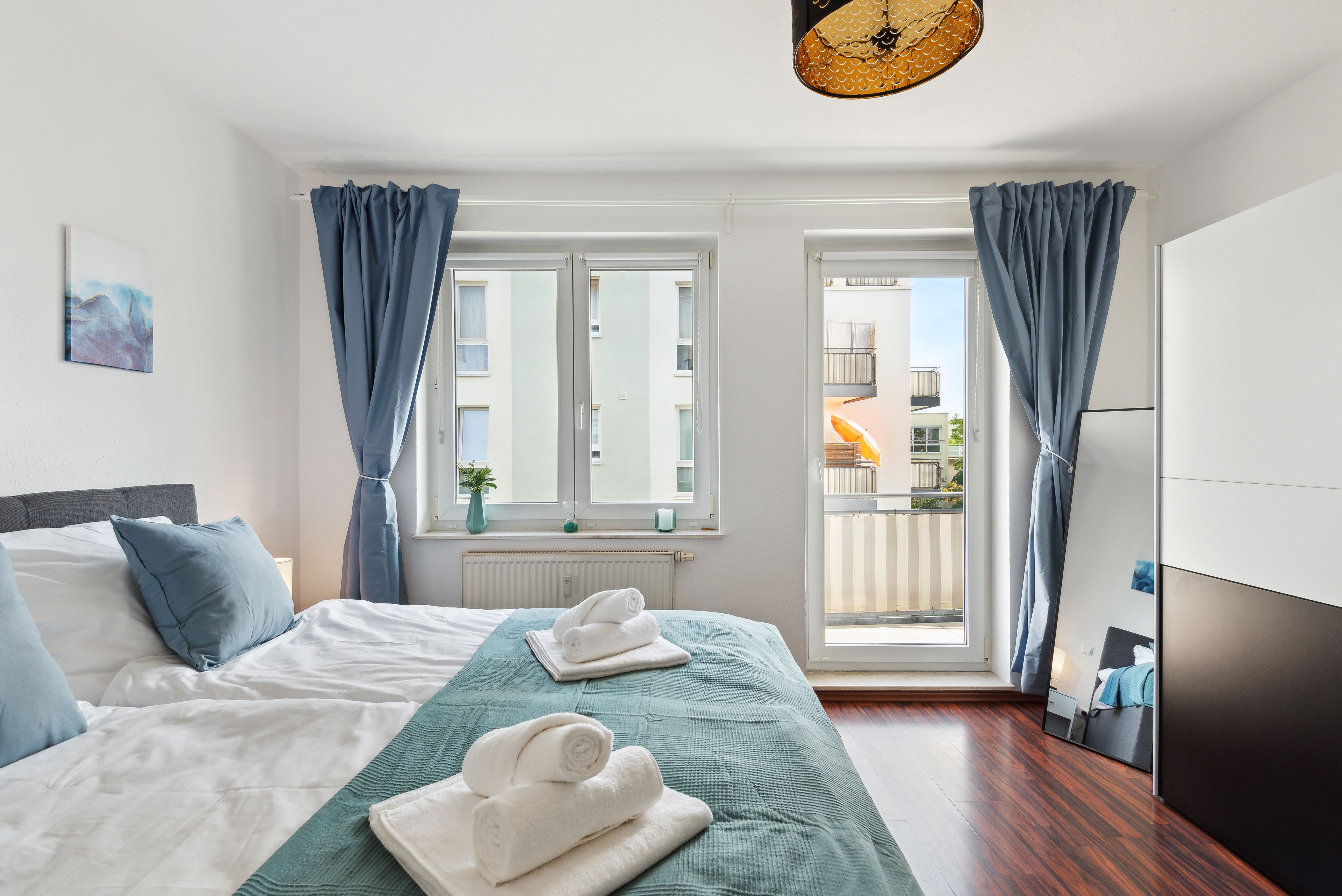 Charming Apartment In Wiesbaden - 12