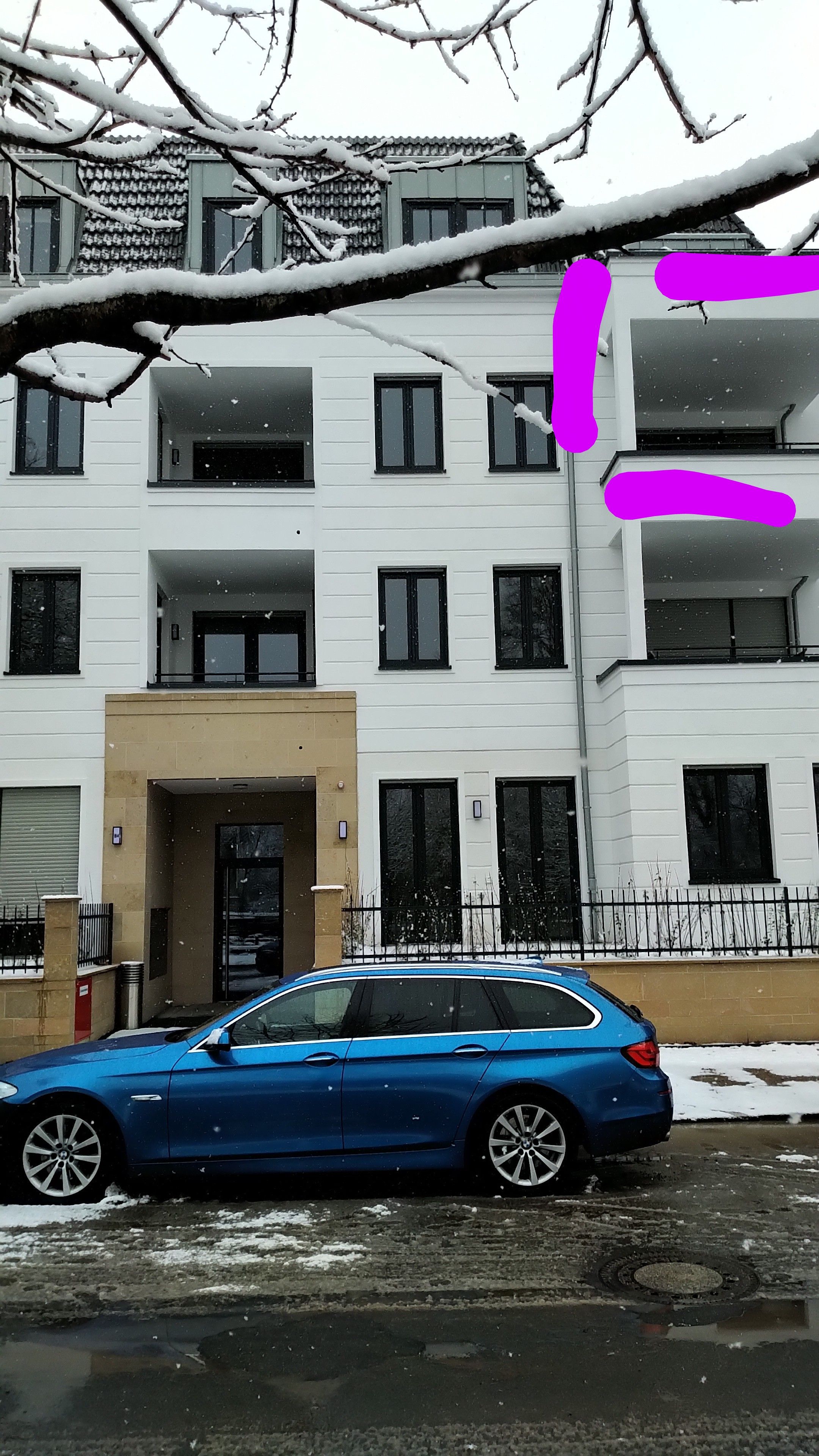  Business-Class With Sauna And Green View  -  Business-Class with Sauna and Green View  - Gallery -  1