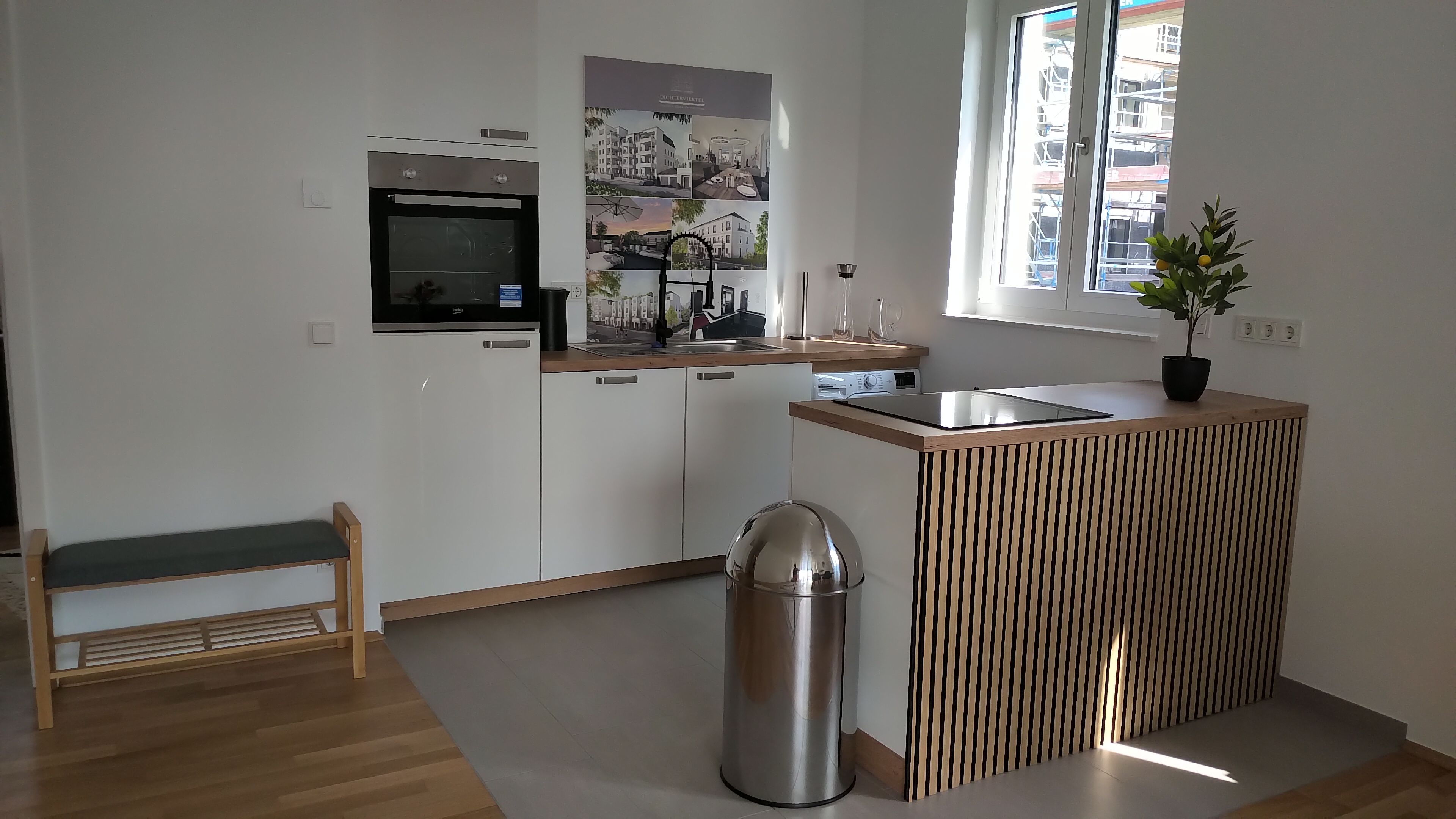  Business-Class With Sauna And Green View  -  Business-Class with Sauna and Green View  - Gallery -  7