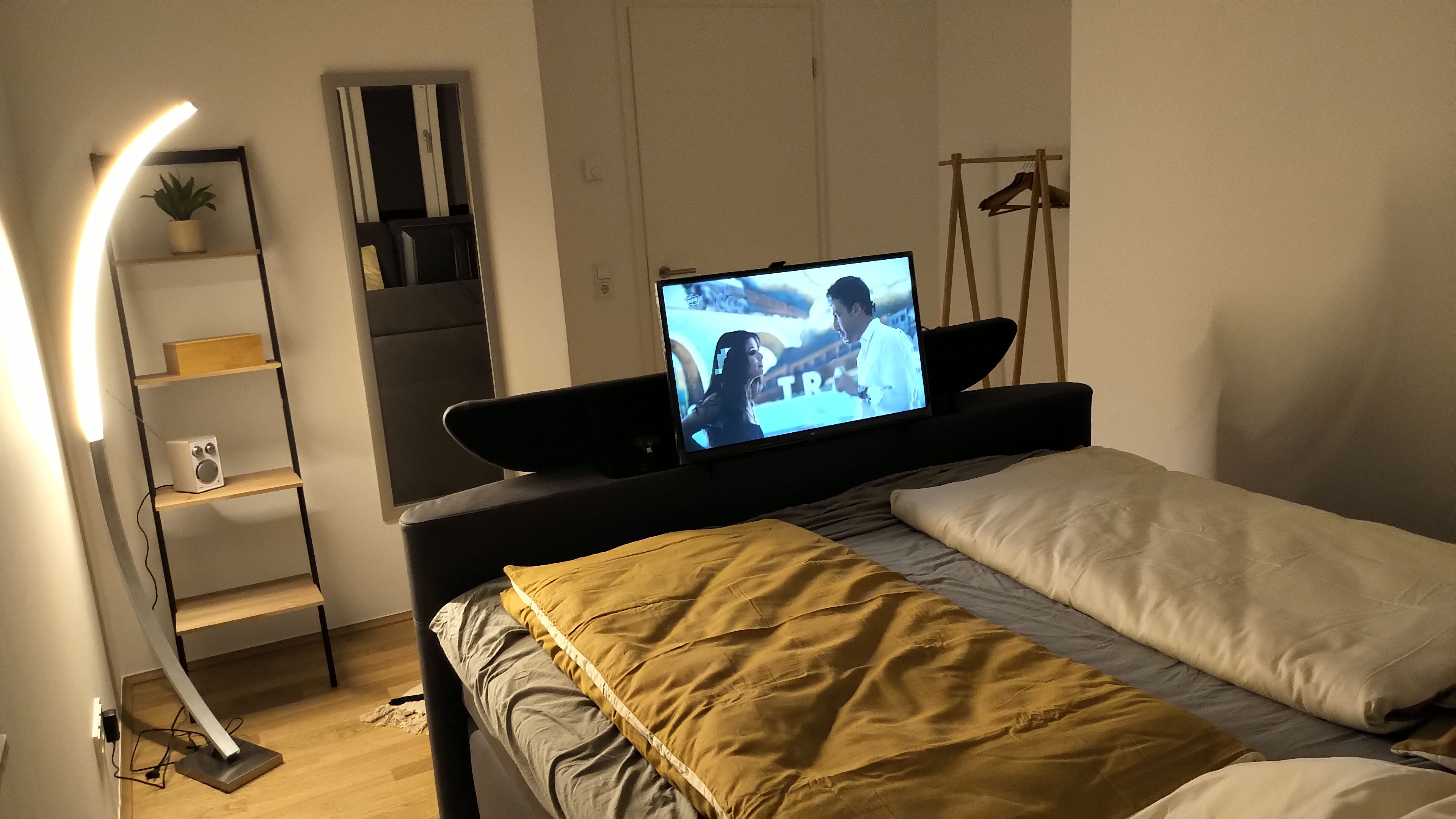  Business-Class With Sauna And Green View  -  Business-Class with Sauna and Green View  - Gallery -  11