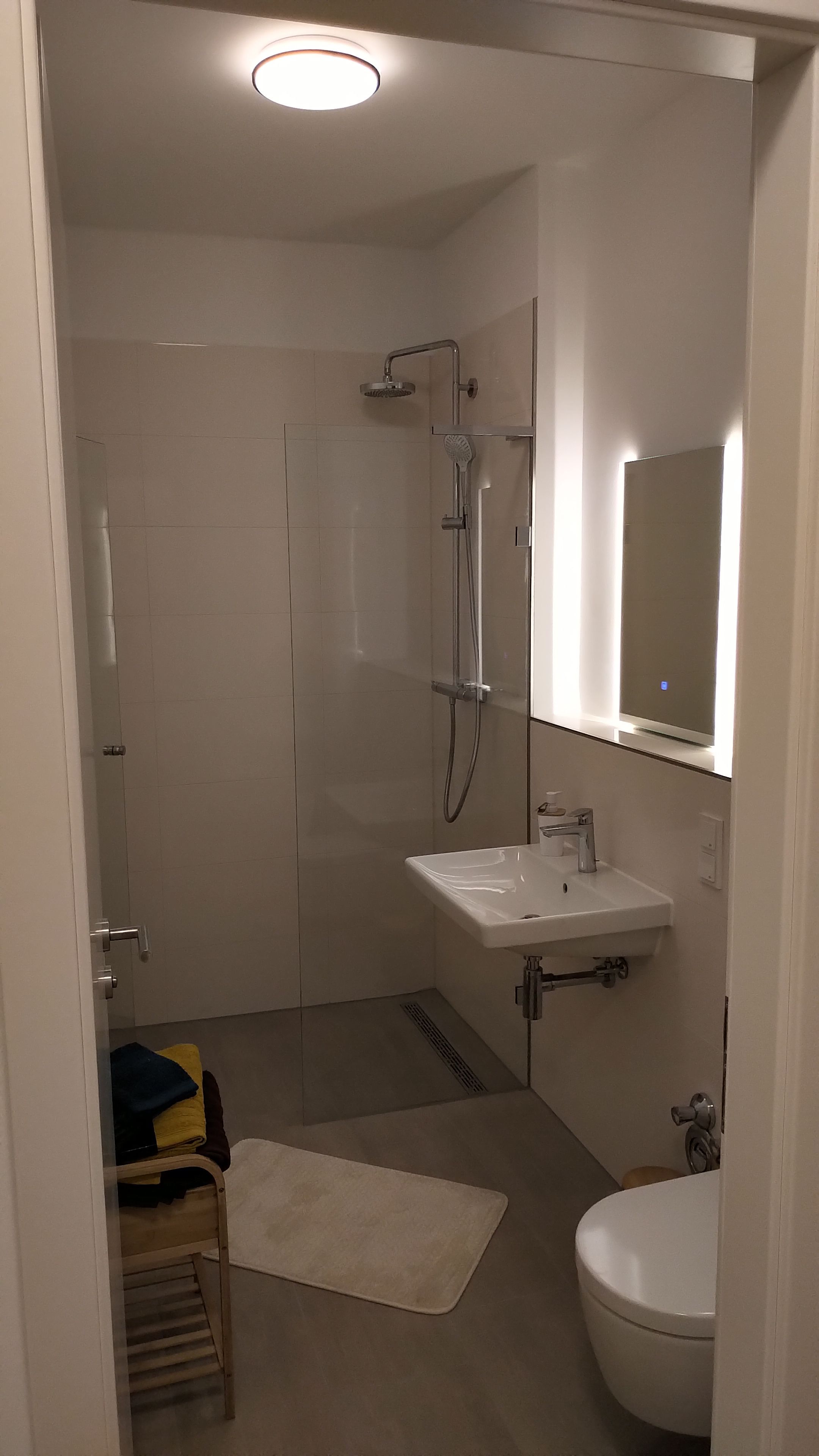  Business-Class With Sauna And Green View  -  Business-Class with Sauna and Green View  - Gallery -  8