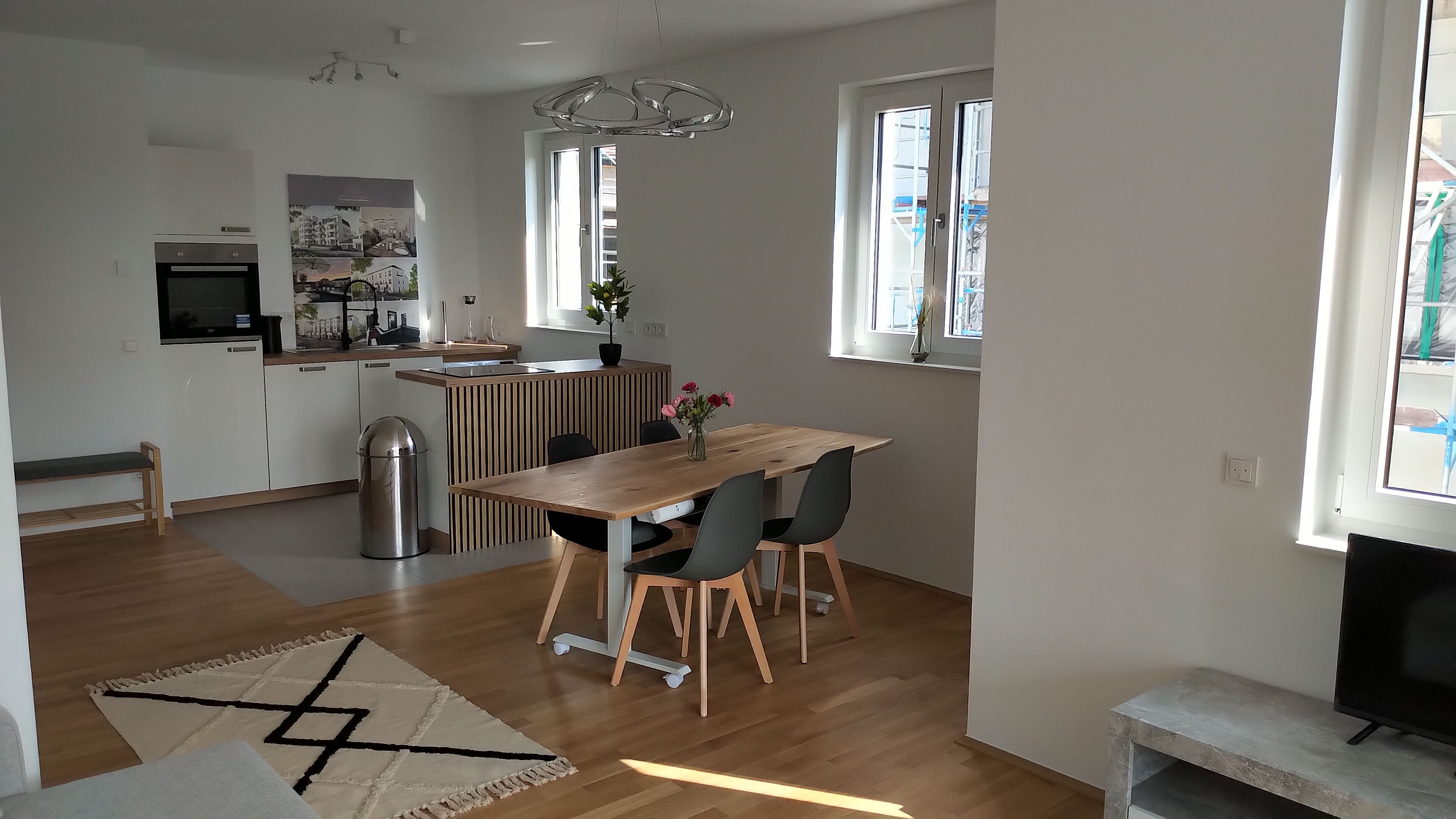  Business-Class With Sauna And Green View  -  Business-Class with Sauna and Green View  - Gallery -  4