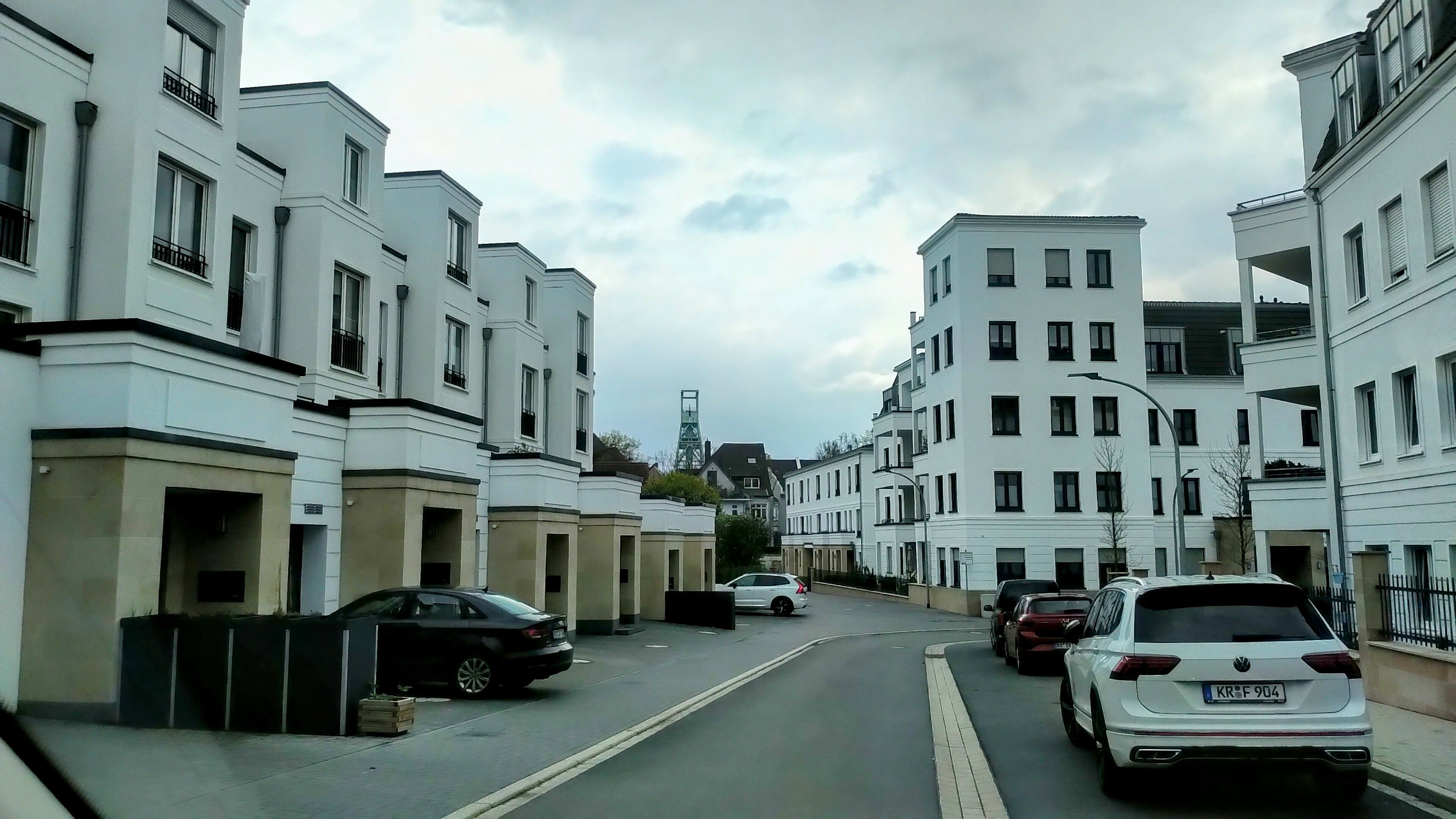  Business-Class With Sauna And Green View  -  Business-Class with Sauna and Green View  - Gallery -  3