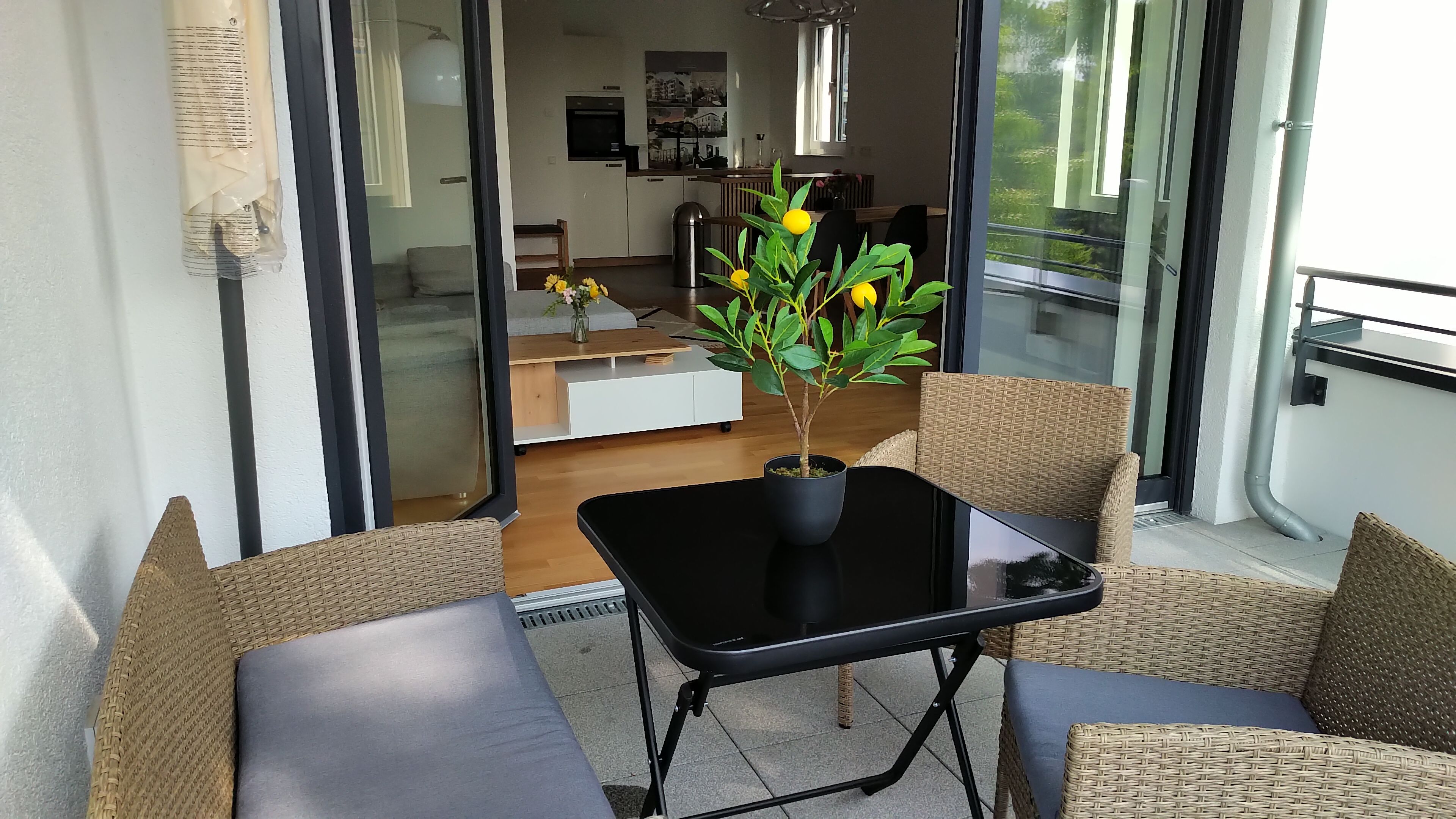  Business-Class With Sauna And Green View  -  Business-Class with Sauna and Green View  - Gallery -  6