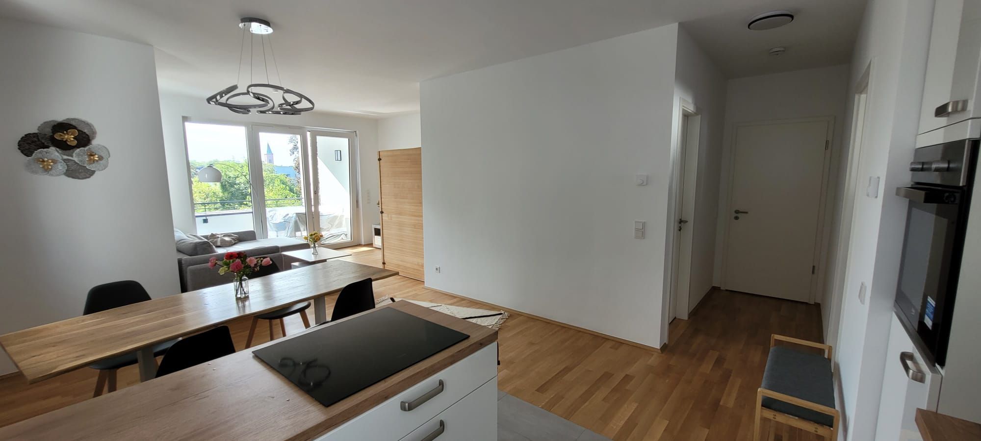  Business-Class With Sauna And Green View  -  Business-Class with Sauna and Green View  - Gallery -  14