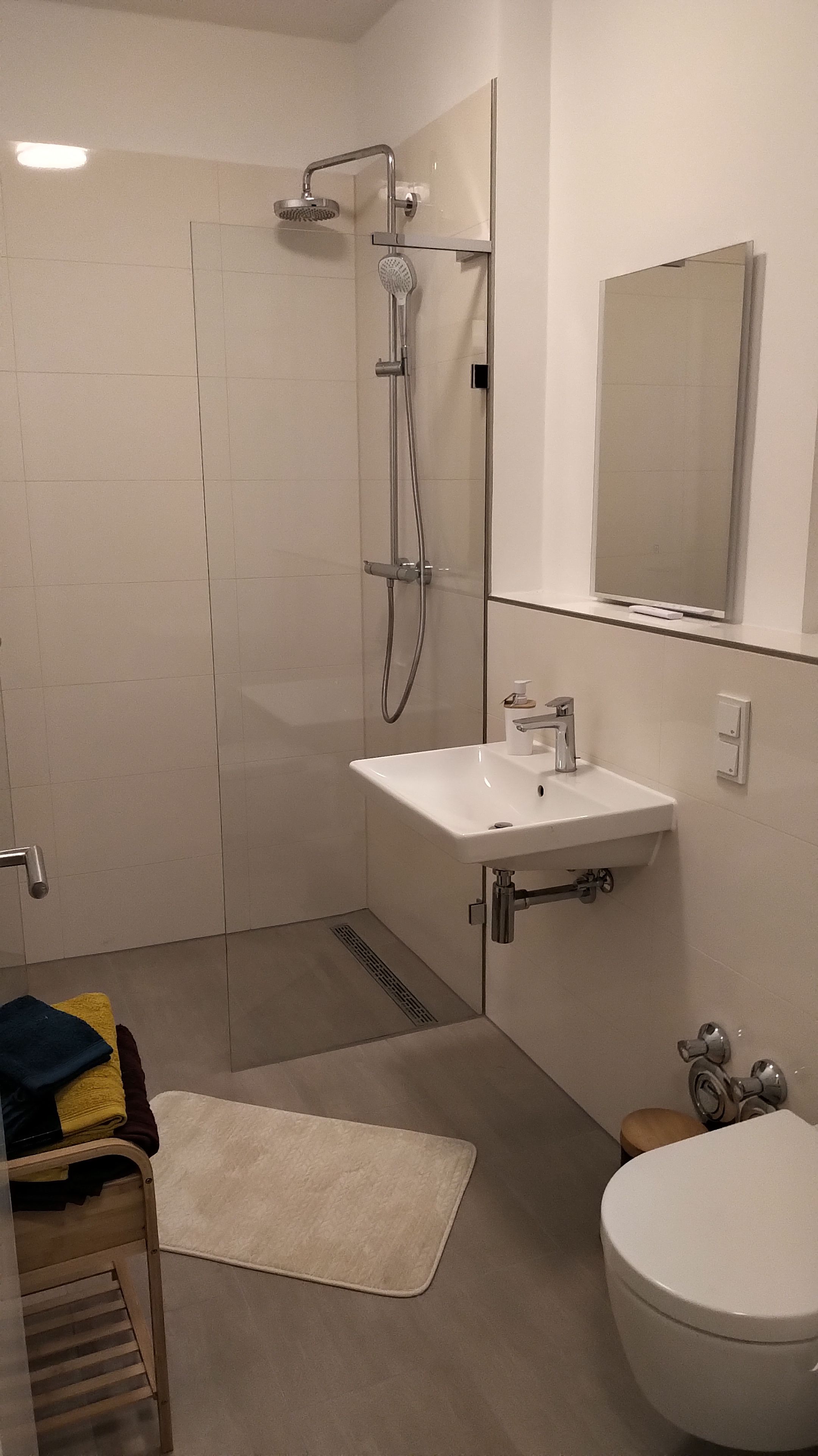  Business-Class With Sauna And Green View  -  Business-Class with Sauna and Green View  - Gallery -  9