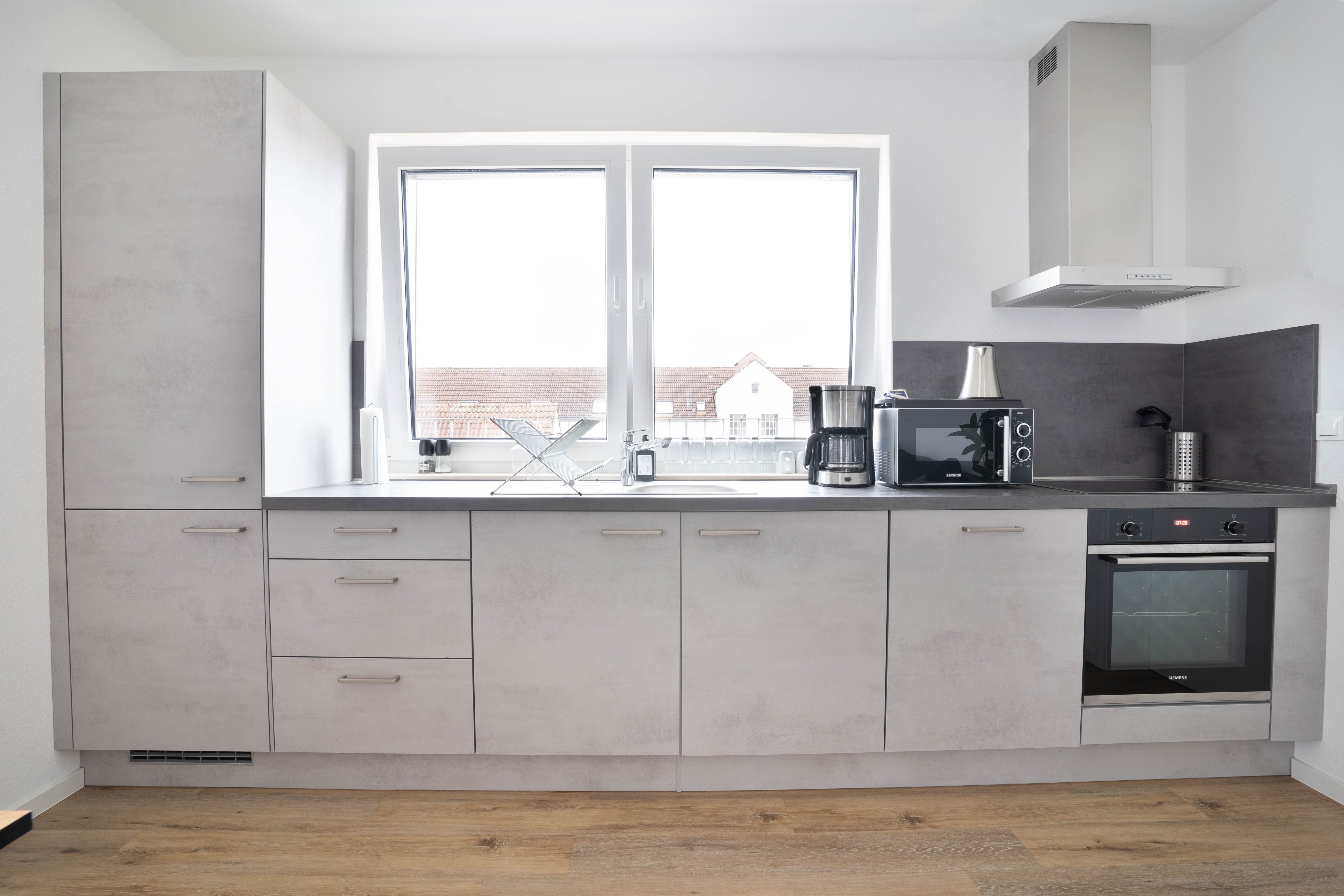 Stylish 74m² Penthouse | Free Parking - Stylish 74m² Penthouse | free parking - Gallery - 15