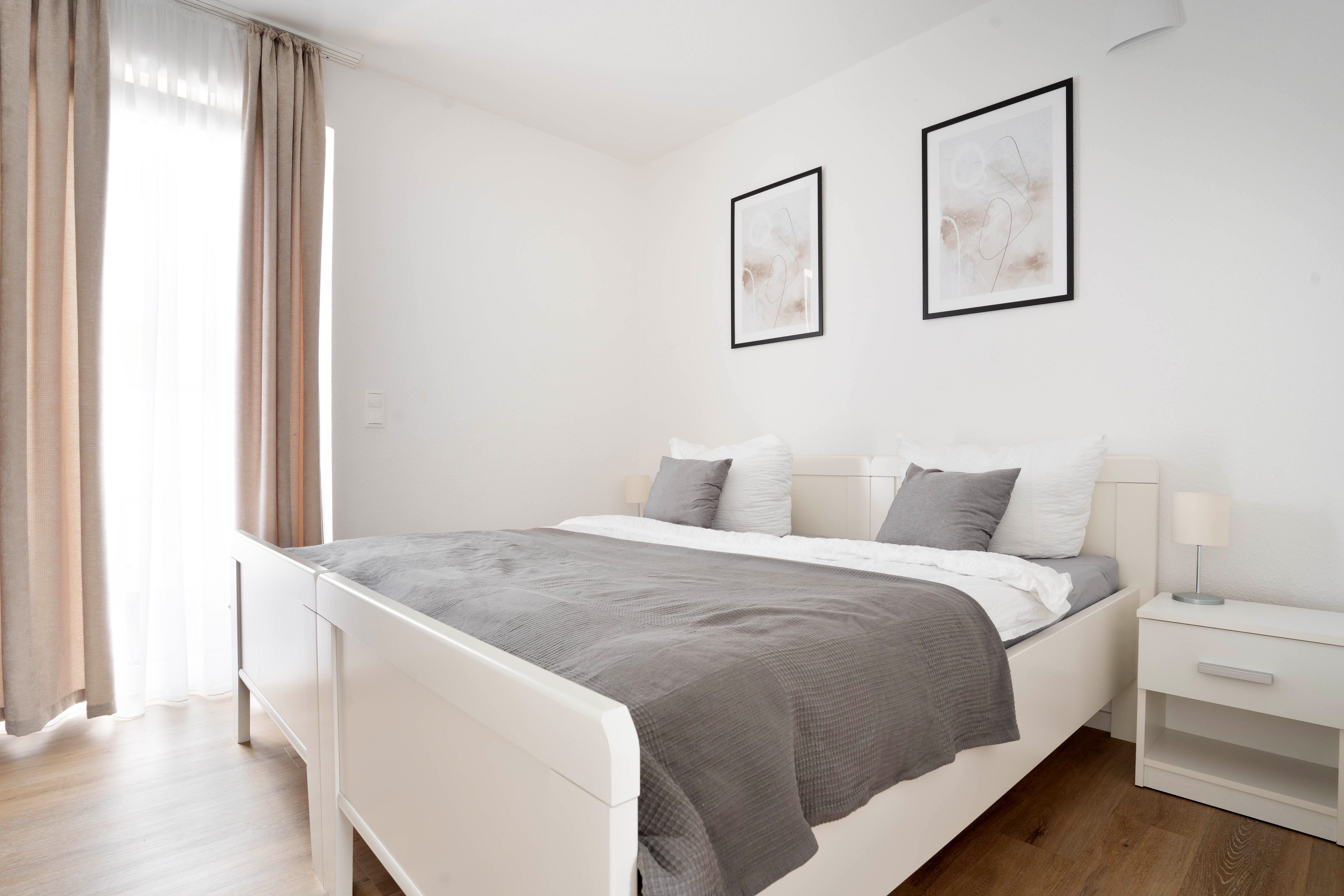 Stylish 74m² Penthouse | Free Parking - Stylish 74m² Penthouse | free parking - Gallery - 11