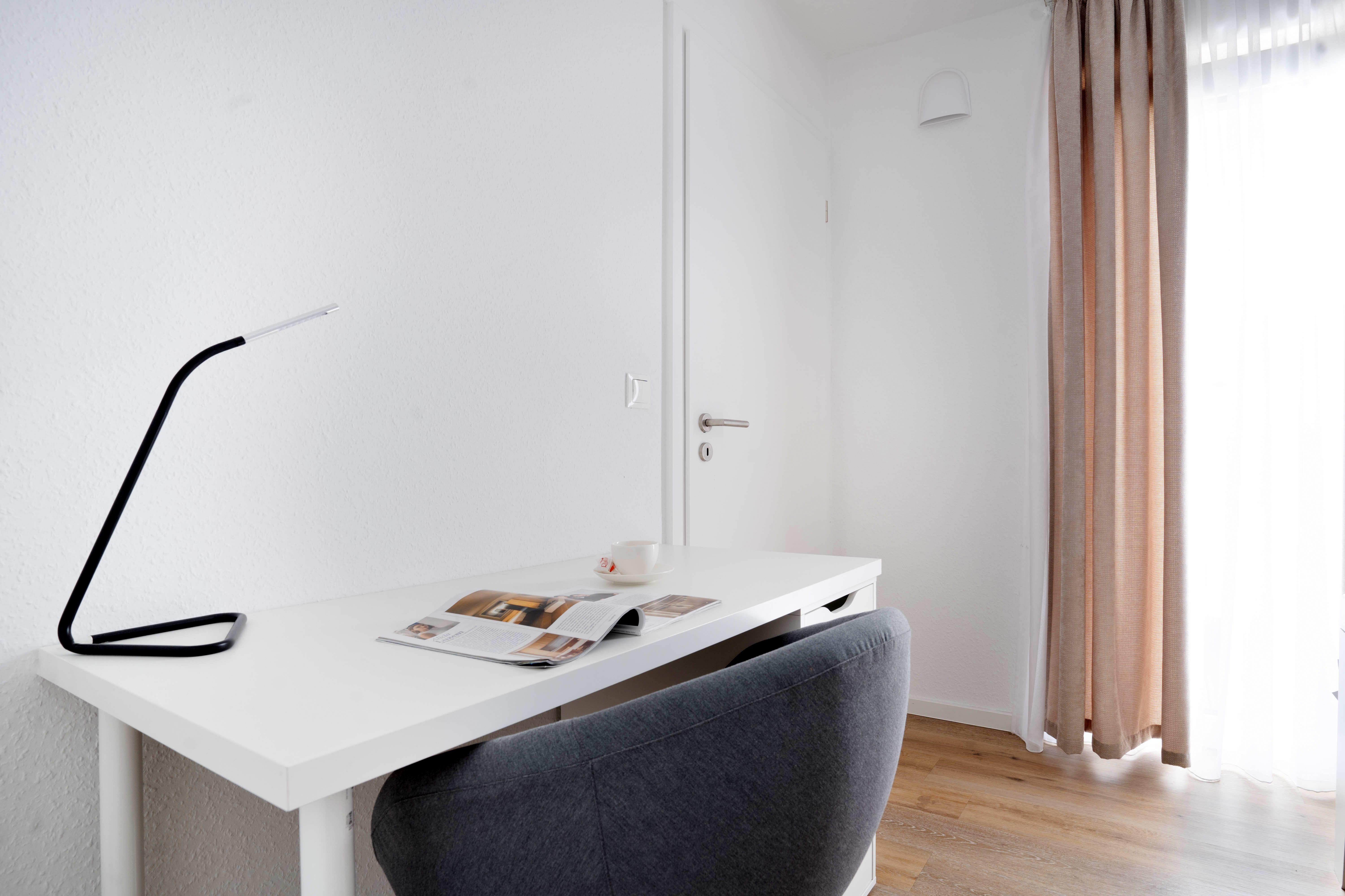 Stylish 74m² Penthouse | Free Parking - Stylish 74m² Penthouse | free parking - Gallery - 2