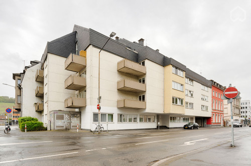 Awesome and beautiful studio in Trier