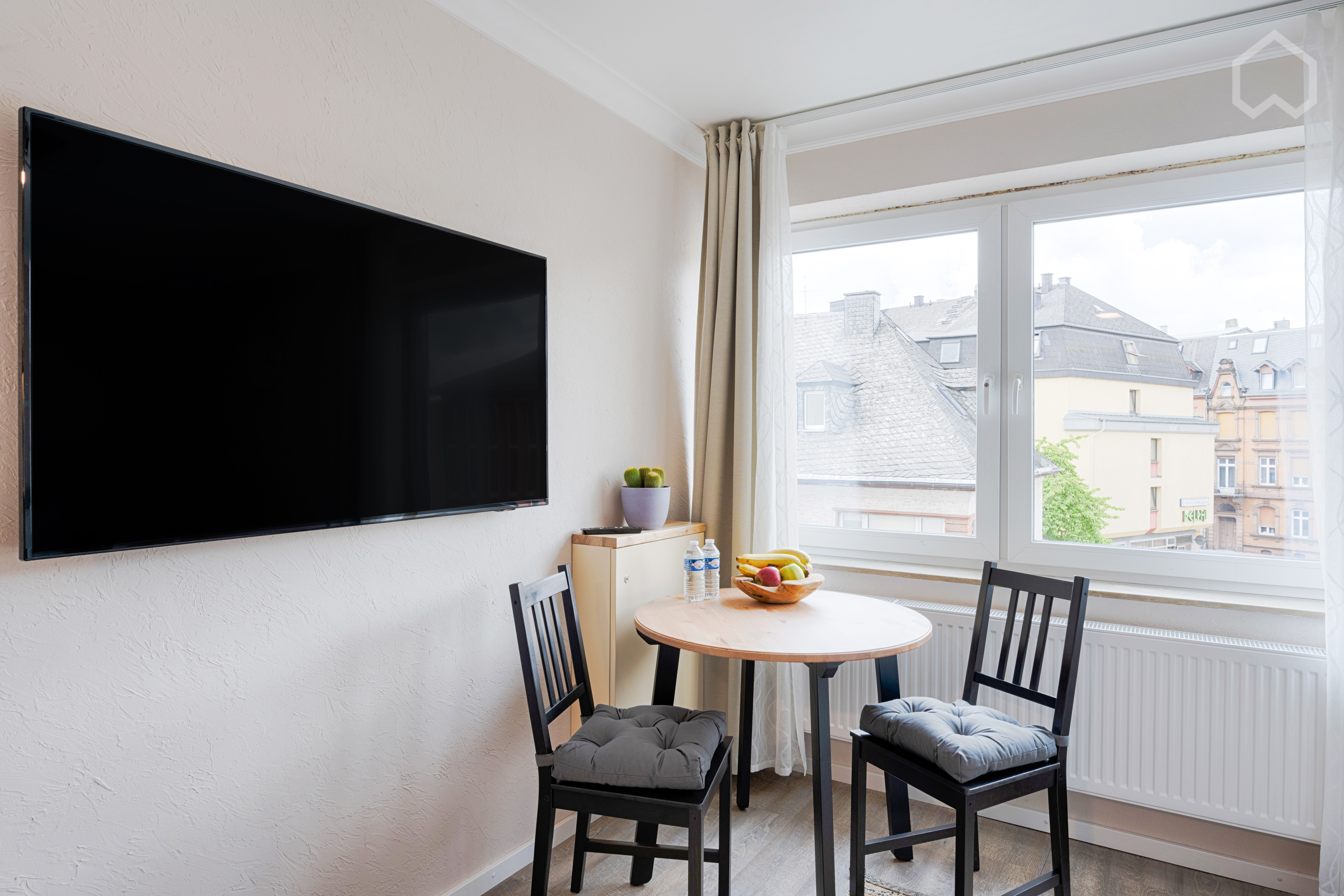  Awesome And Beautiful Studio In Trier  -  Awesome and beautiful studio in Trier  - Gallery -  12