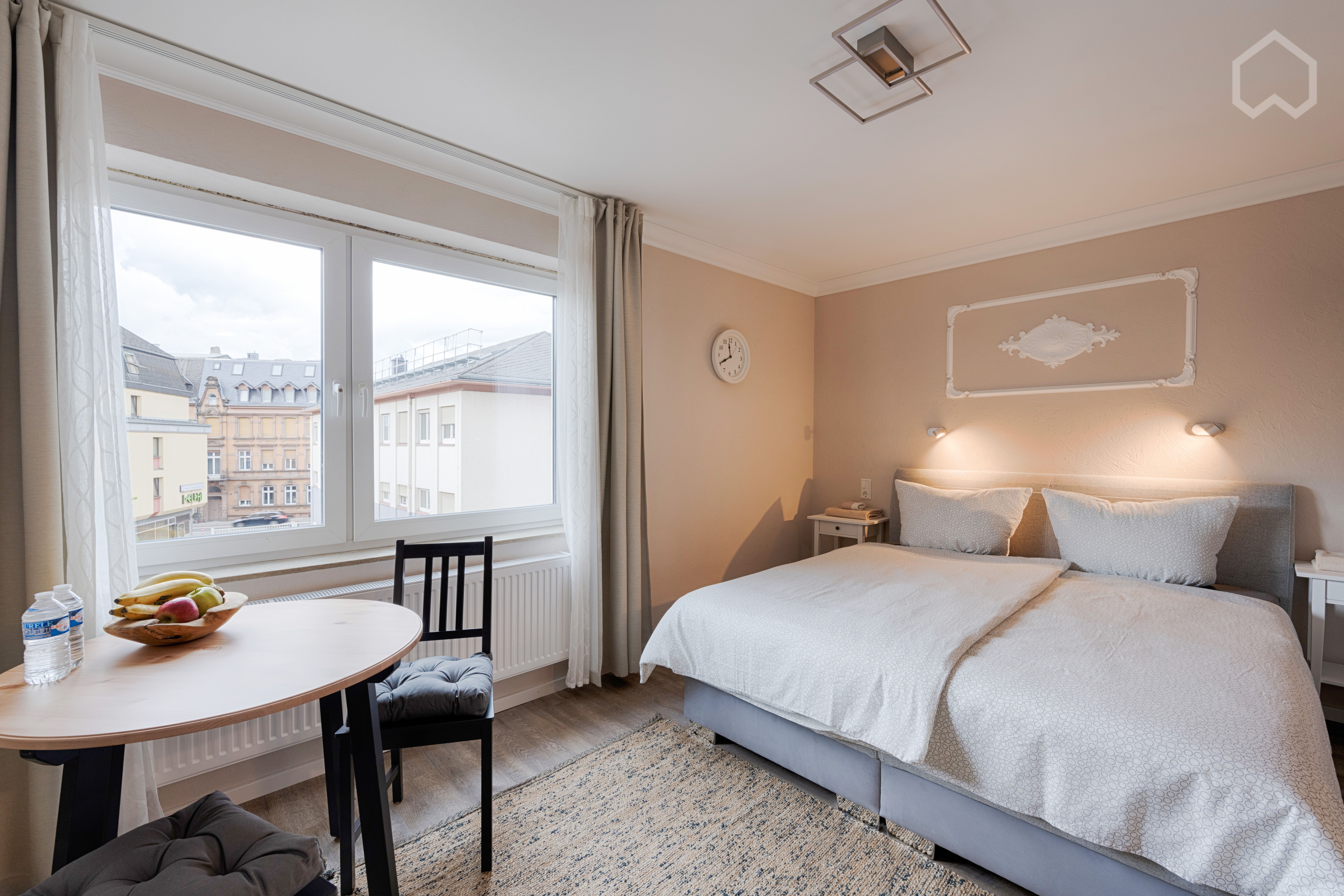  Awesome And Beautiful Studio In Trier  -  Awesome and beautiful studio in Trier  - Gallery -  15