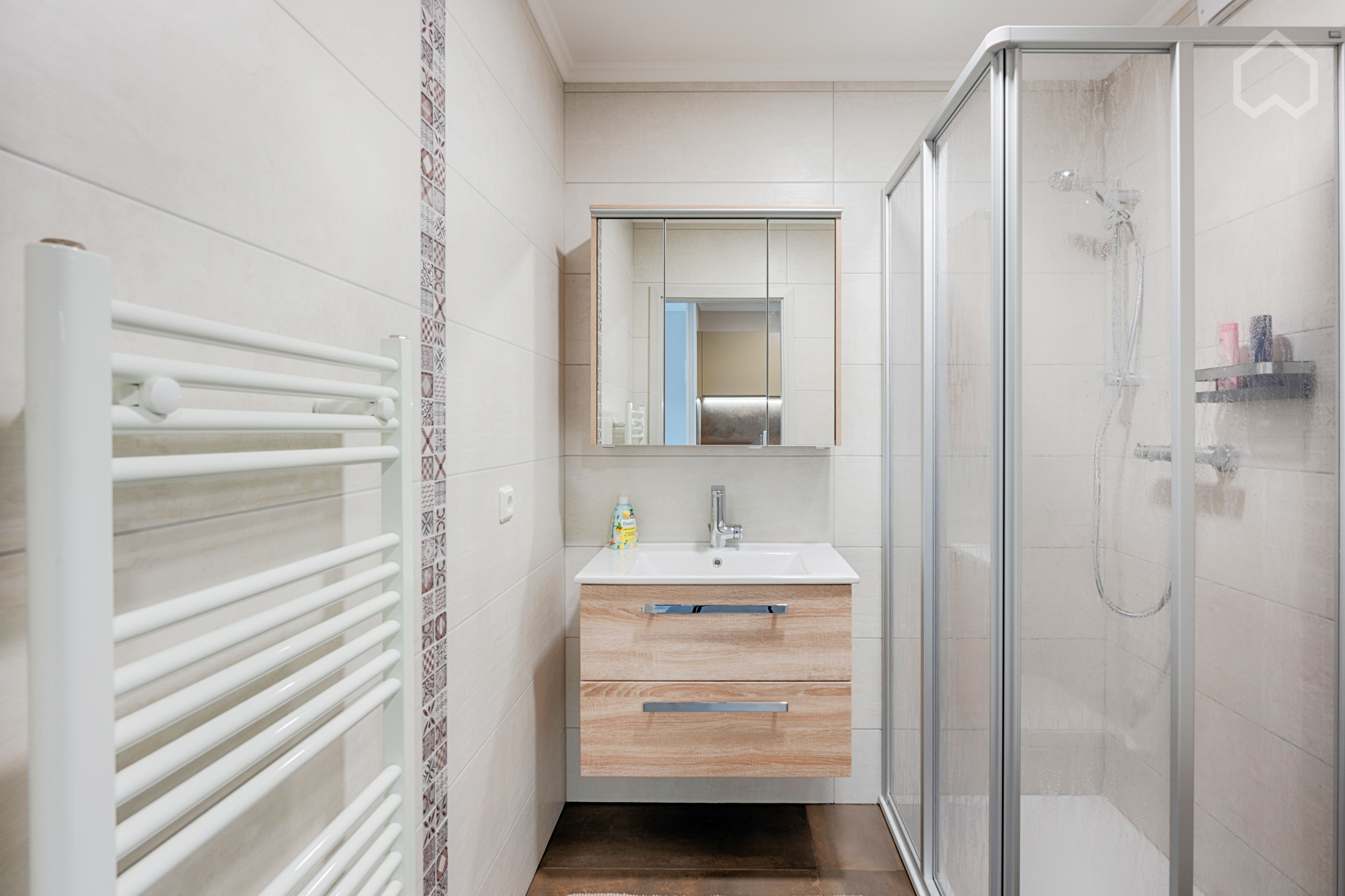  Awesome And Beautiful Studio In Trier  -  Awesome and beautiful studio in Trier  - Gallery -  5