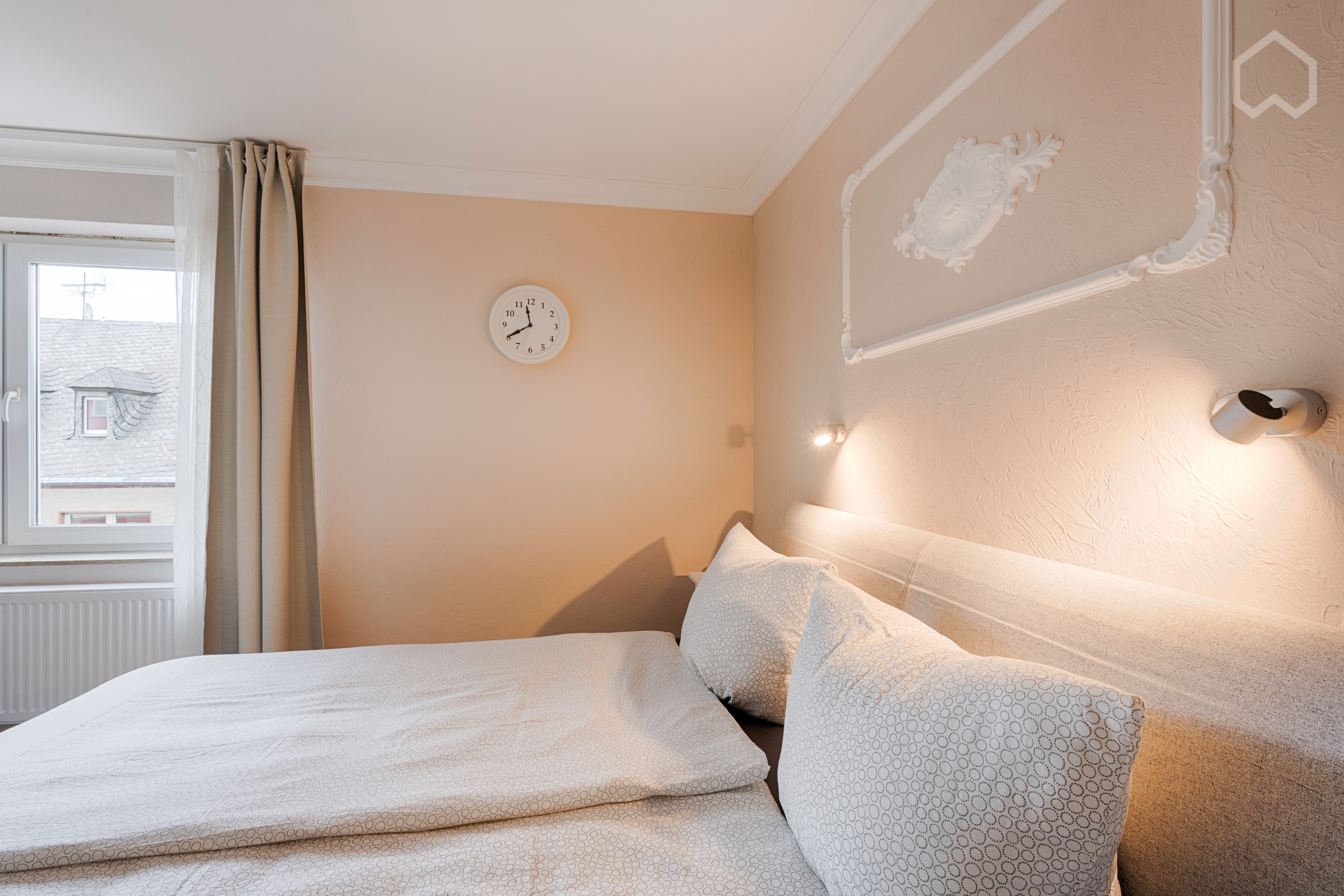  Awesome And Beautiful Studio In Trier  -  Awesome and beautiful studio in Trier  - Gallery -  11