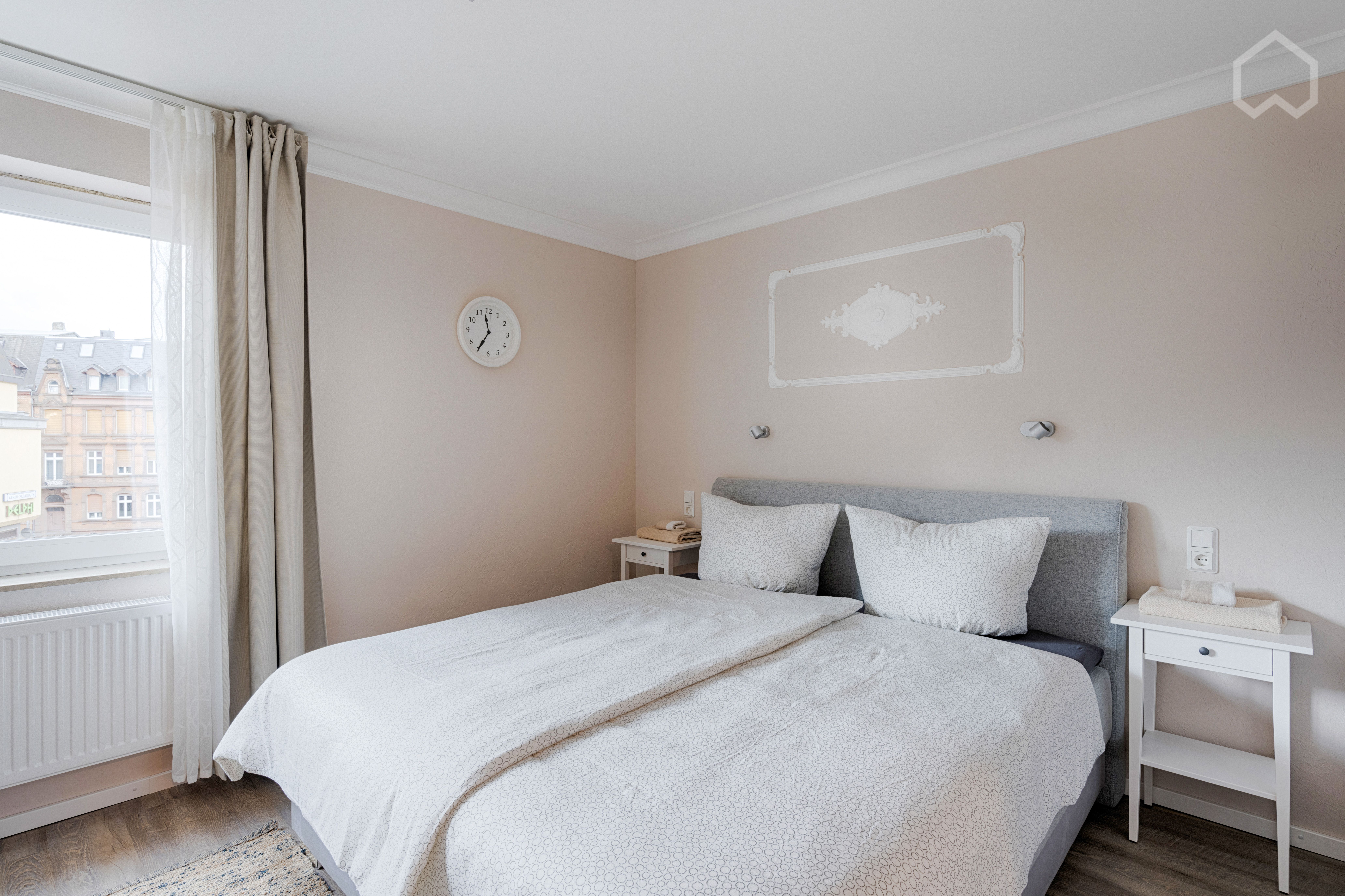  Awesome And Beautiful Studio In Trier  -  Awesome and beautiful studio in Trier  - Gallery -  20