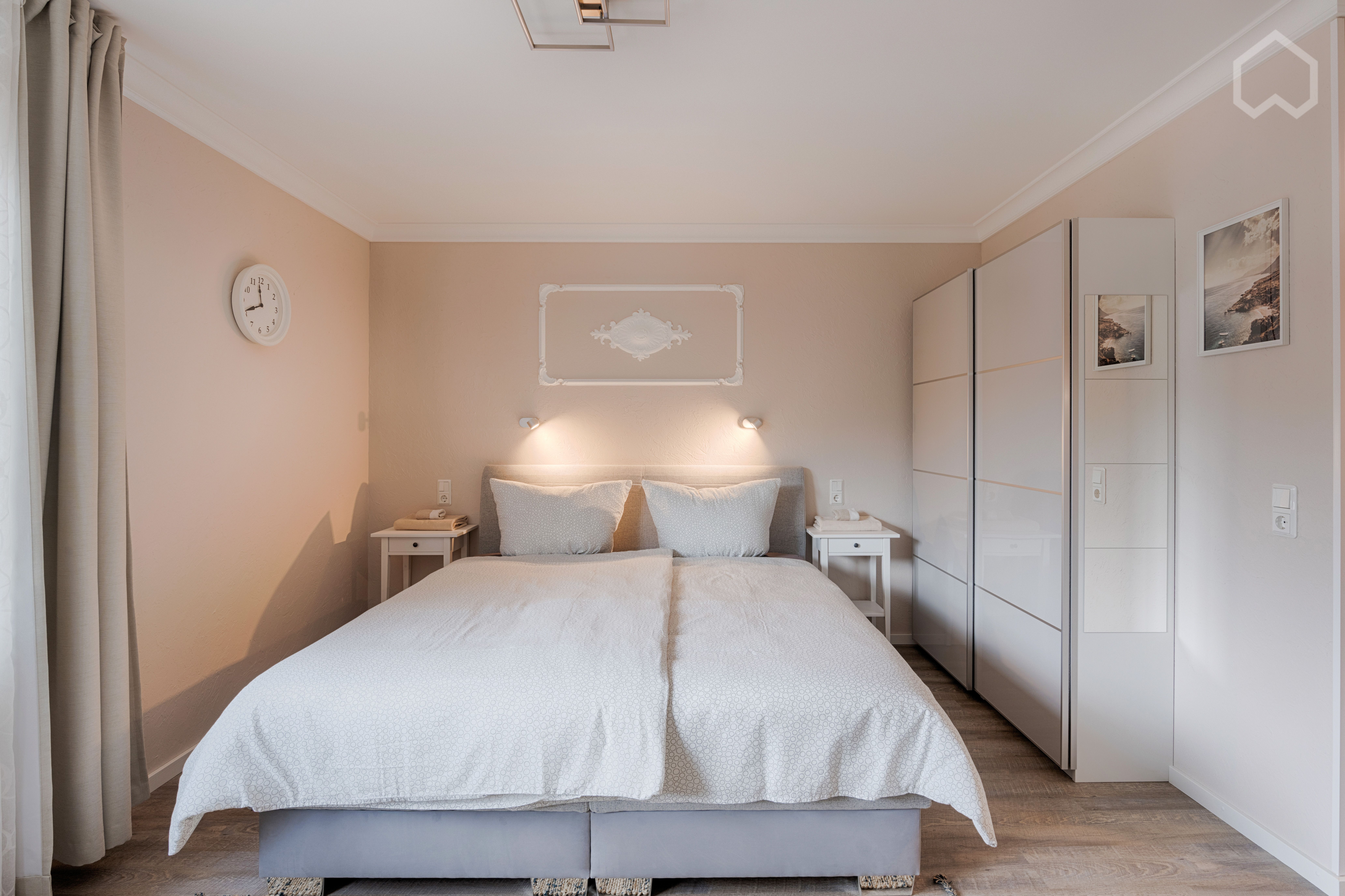  Awesome And Beautiful Studio In Trier  -  Awesome and beautiful studio in Trier  - Gallery -  16