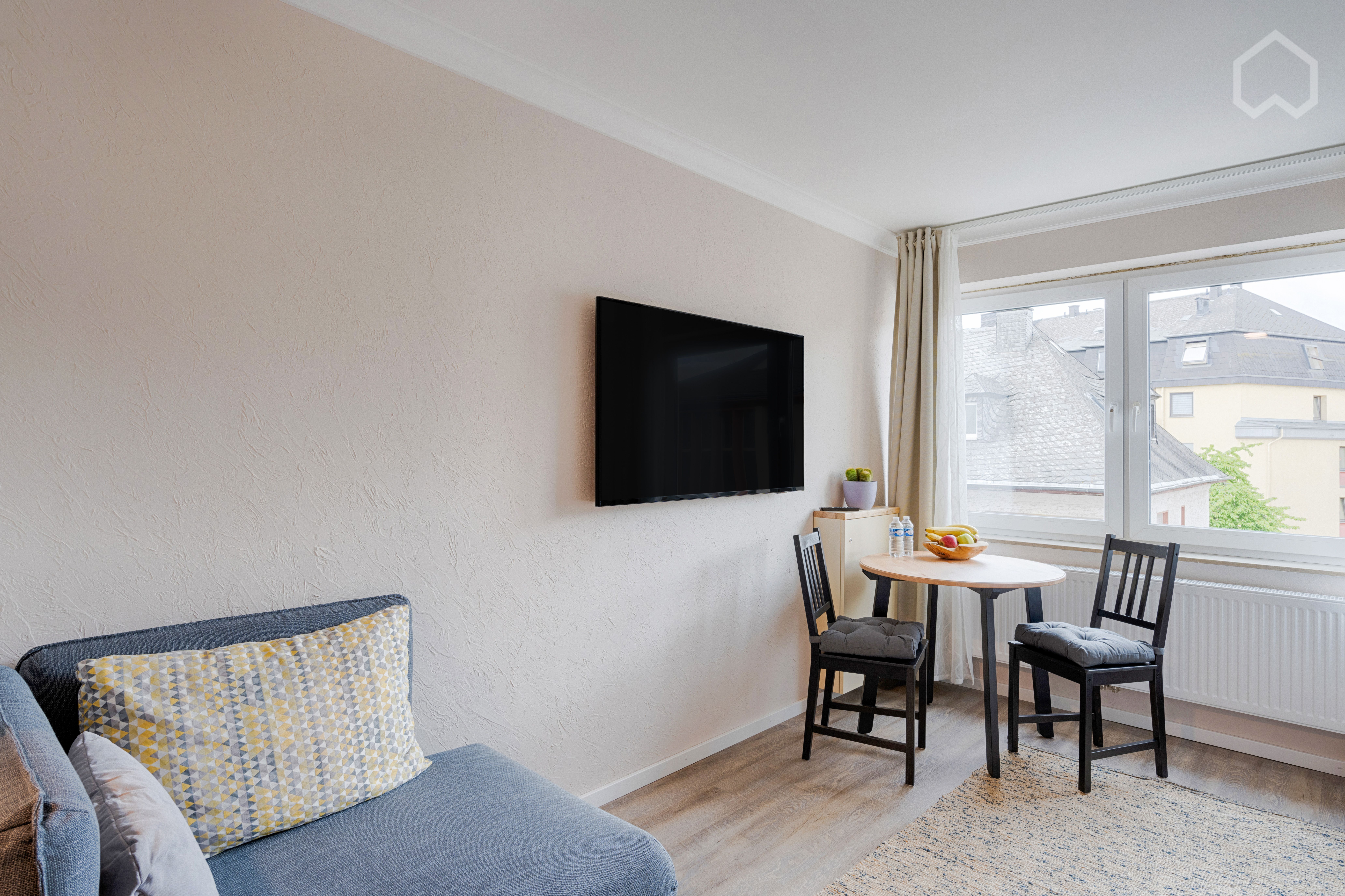  Awesome And Beautiful Studio In Trier  -  Awesome and beautiful studio in Trier  - Gallery -  13