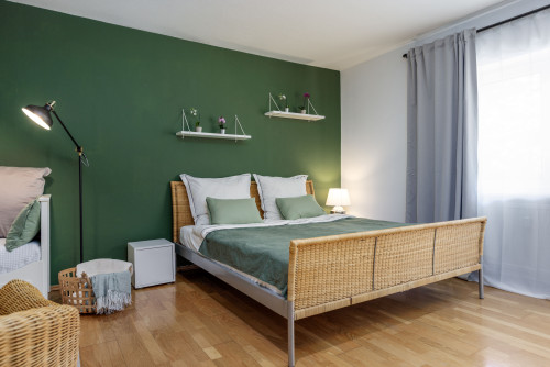 Home by Doni : Central | Parking | Pet-friendly | Balcony - Gallery - 6