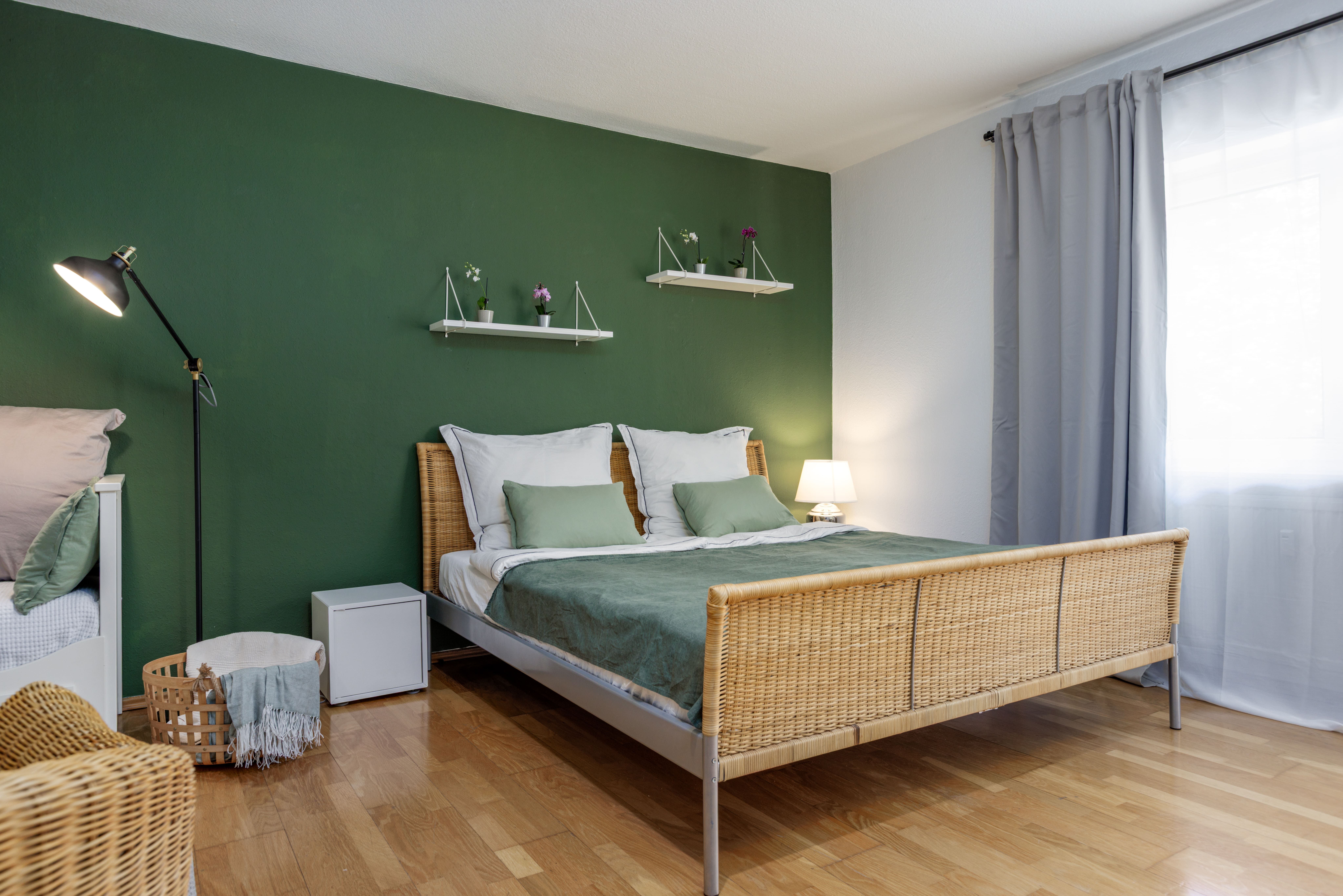 Home By Doni : Central | Parking | Pet-Friendly | Balcony - 8