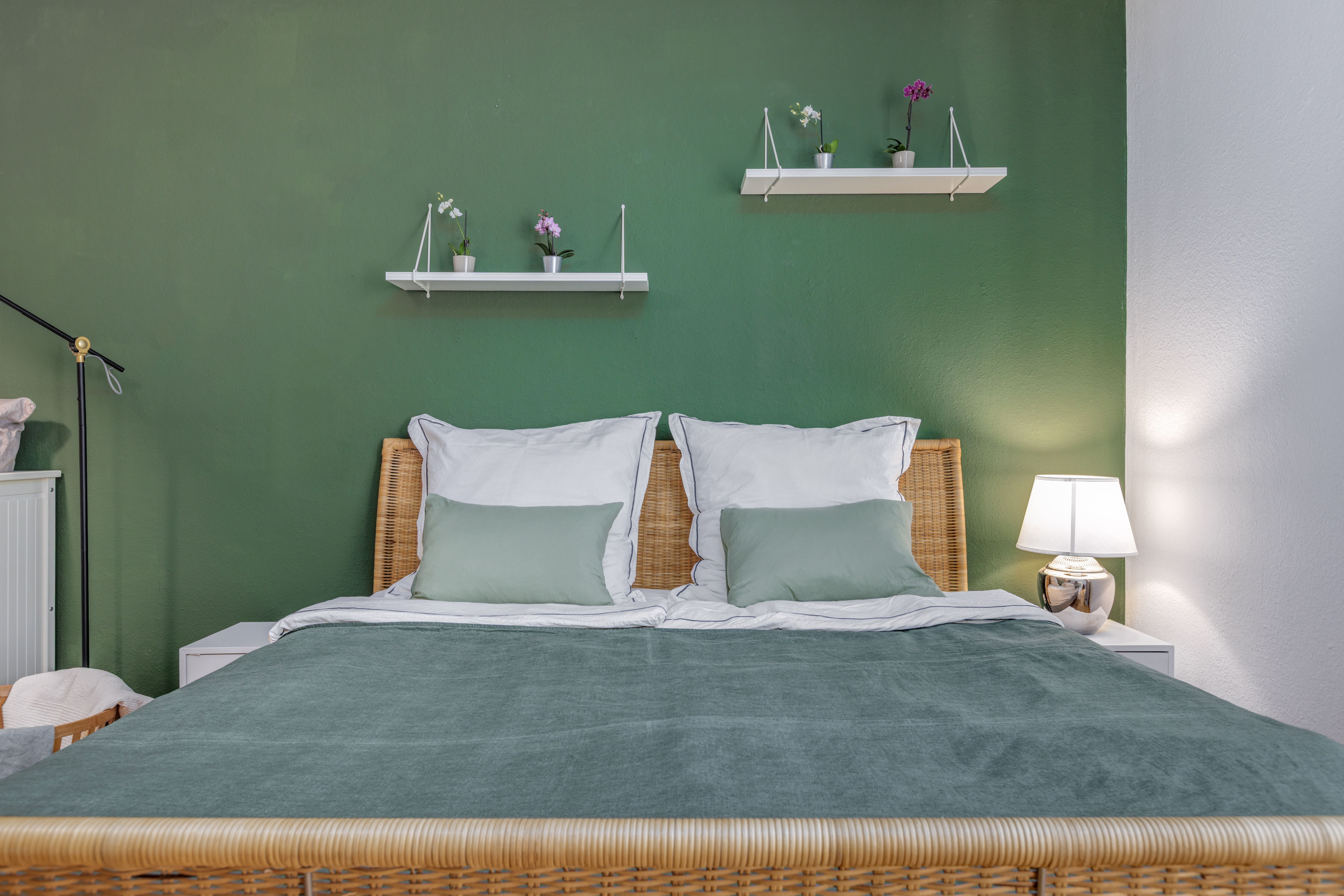 Home By Doni : Central | Parking | Pet-Friendly | Balcony - 9
