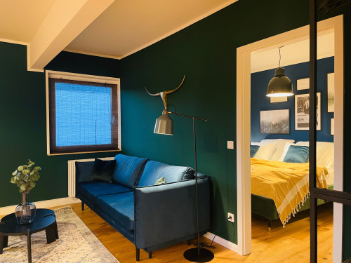 Cute apartment (Essen) - Gallery - 17