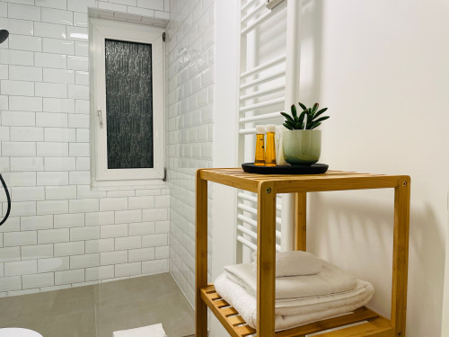 Cute apartment (Essen) - Gallery - 6