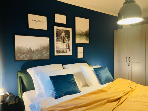 Cute apartment (Essen) - Gallery - 31