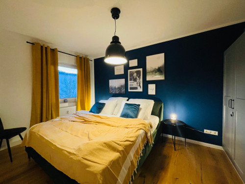 Cute apartment (Essen) - Gallery - 32