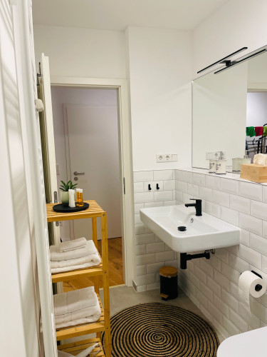 Cute apartment (Essen) - Gallery - 8