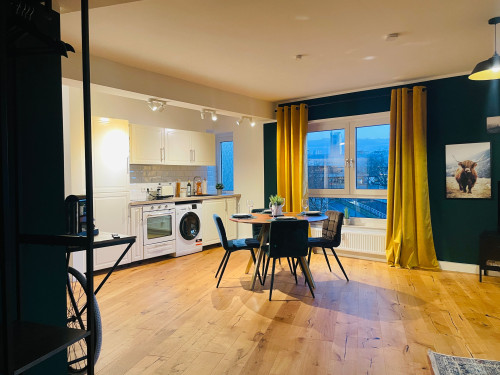 Cute apartment (Essen)