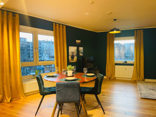Cute apartment (Essen)