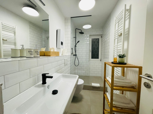 Cute apartment (Essen) - Gallery - 3