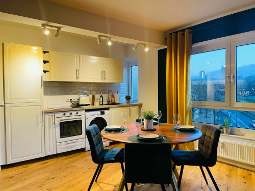 Cute apartment (Essen) - Gallery - 9